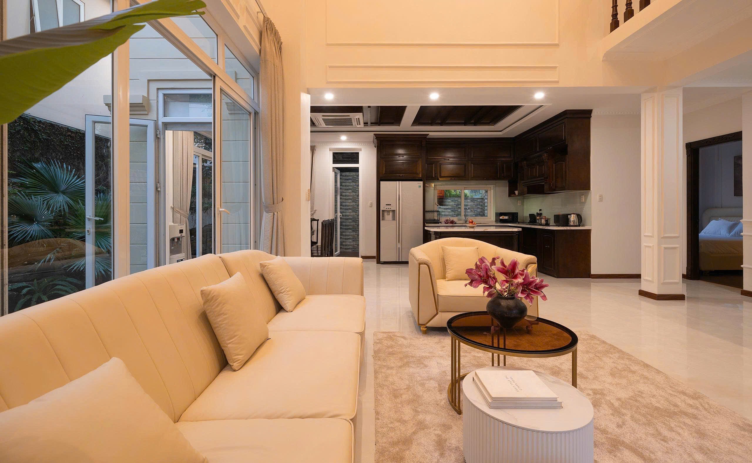 Cho thuê Nhà mặt tiền Phường An Phú, Quận 2, Diện tích 300m², Giá Thương lượng 12