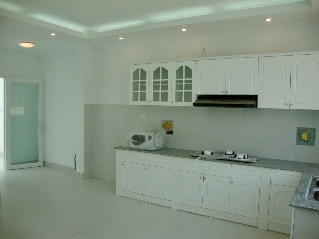 Cho thuê Nhà mặt tiền Phường An Phú, Quận 2, Diện tích 100m², Giá 65 Triệu/tháng 2