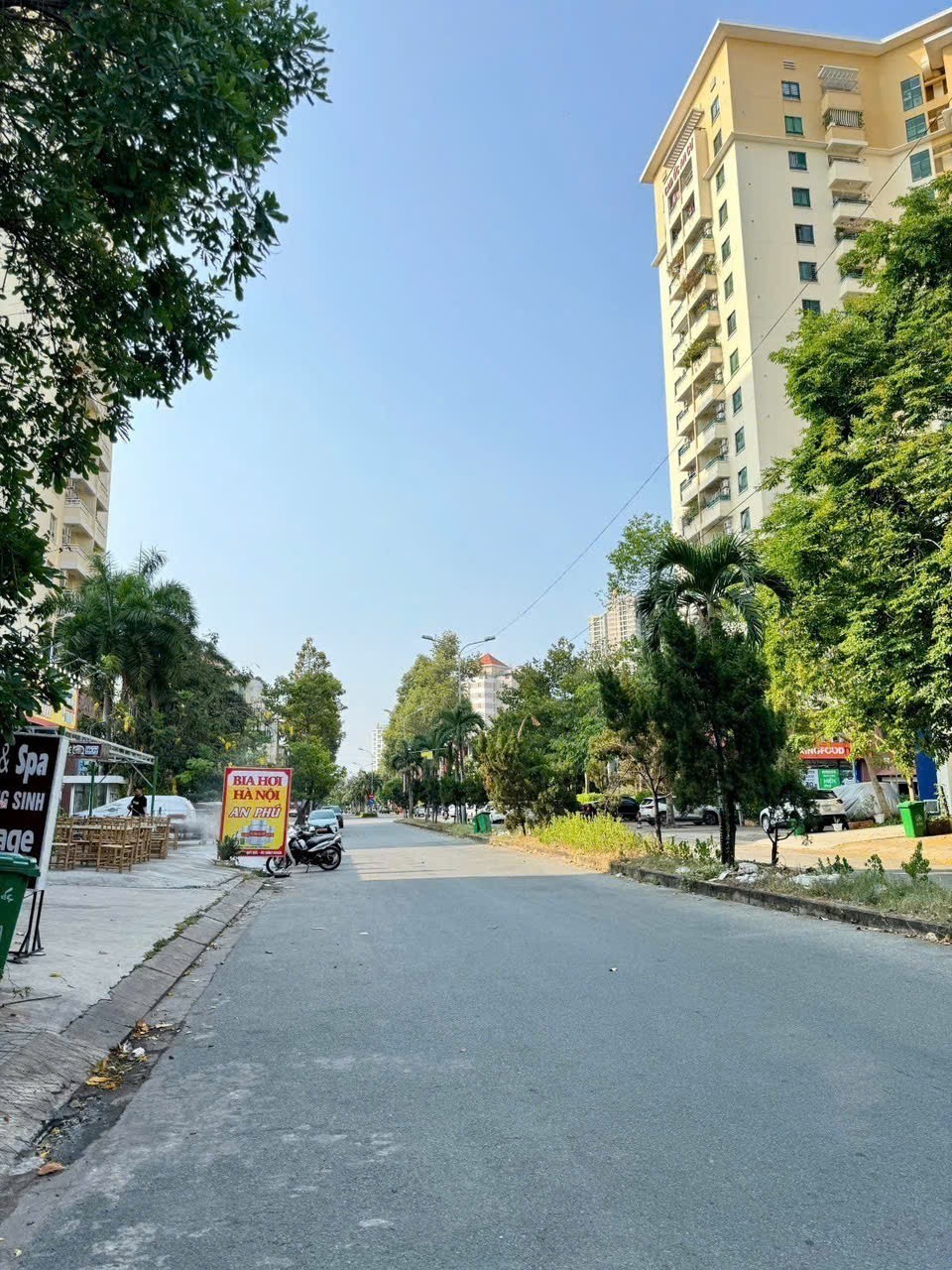 Cho thuê Nhà mặt tiền Phường An Phú, Quận 2, Diện tích 100m², Giá 65 Triệu/tháng 3