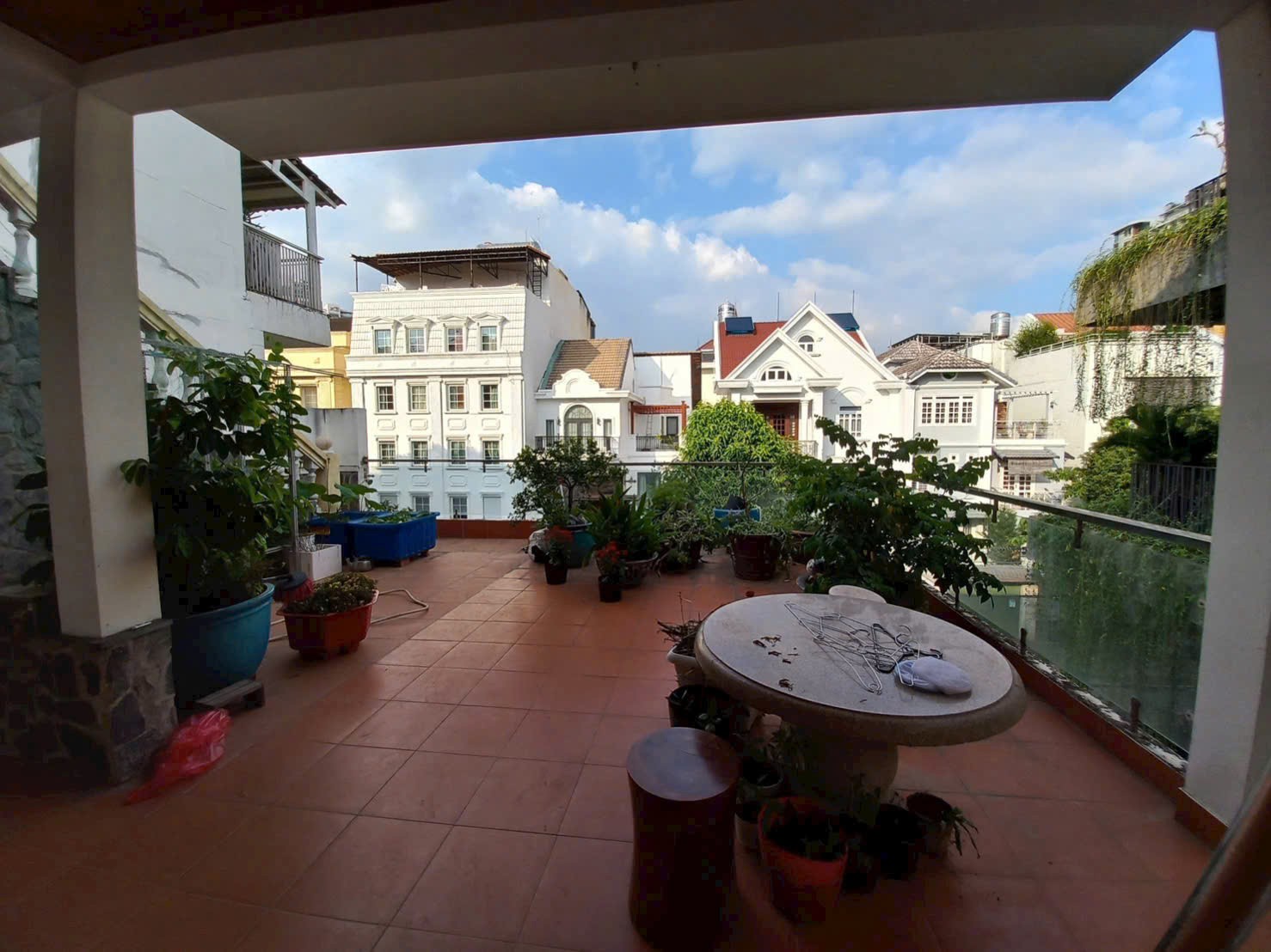 Cho thuê Nhà mặt tiền Phường Thảo Điền, Quận 2, Diện tích 100m², Giá 55 Triệu/tháng 3