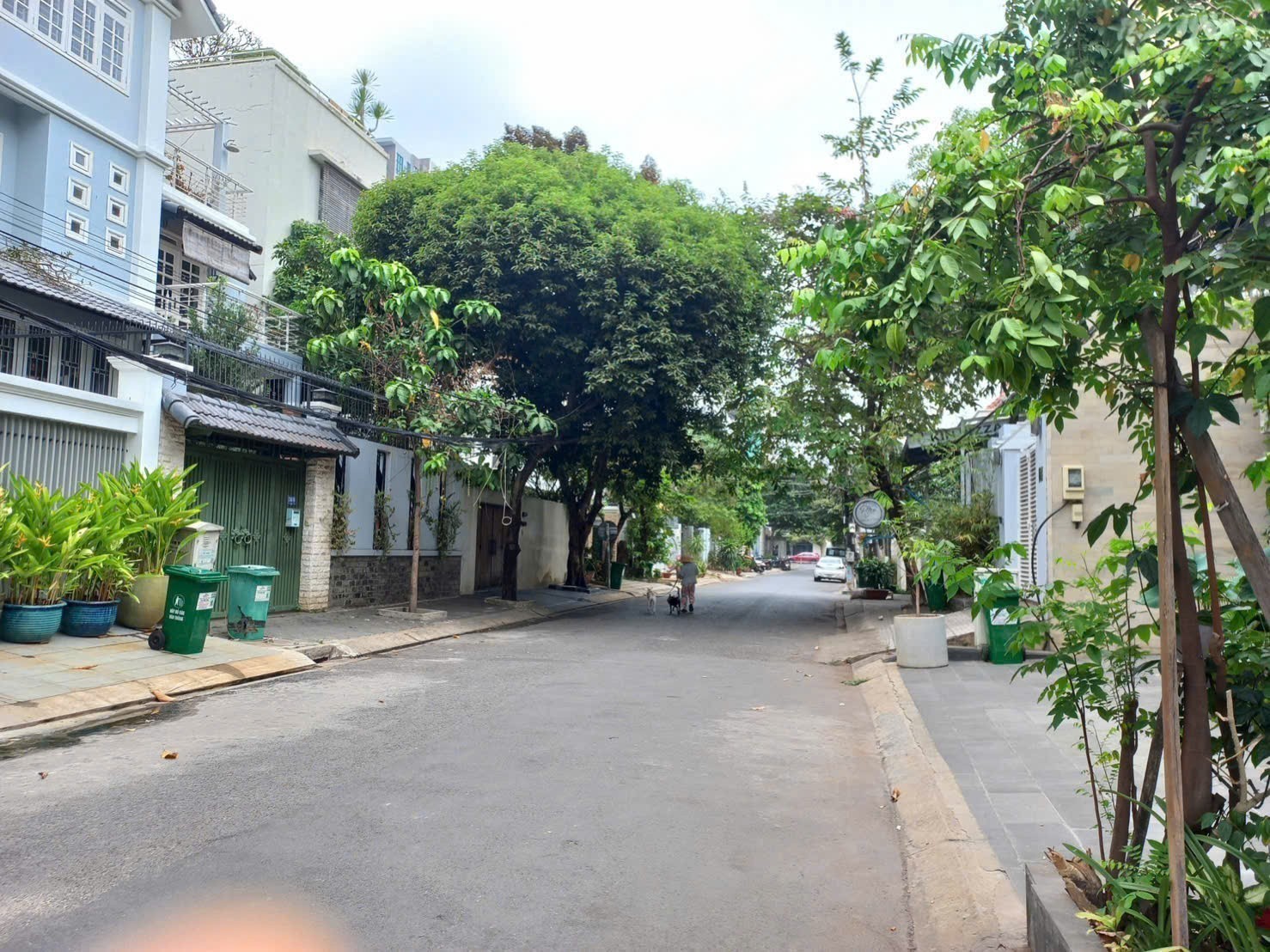 Cho thuê Nhà mặt tiền Phường Thảo Điền, Quận 2, Diện tích 100m², Giá 55 Triệu/tháng 7