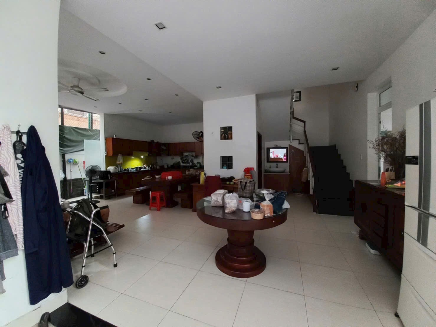 Cho thuê Nhà mặt tiền Phường Thảo Điền, Quận 2, Diện tích 100m², Giá 55 Triệu/tháng 2