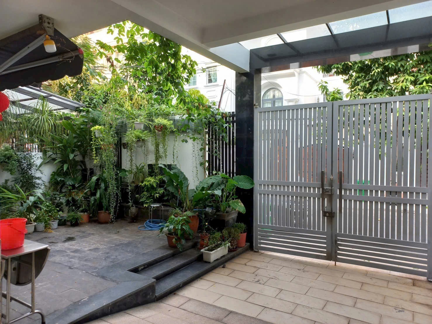 Cho thuê Nhà mặt tiền Phường Thảo Điền, Quận 2, Diện tích 100m², Giá 55 Triệu/tháng 8