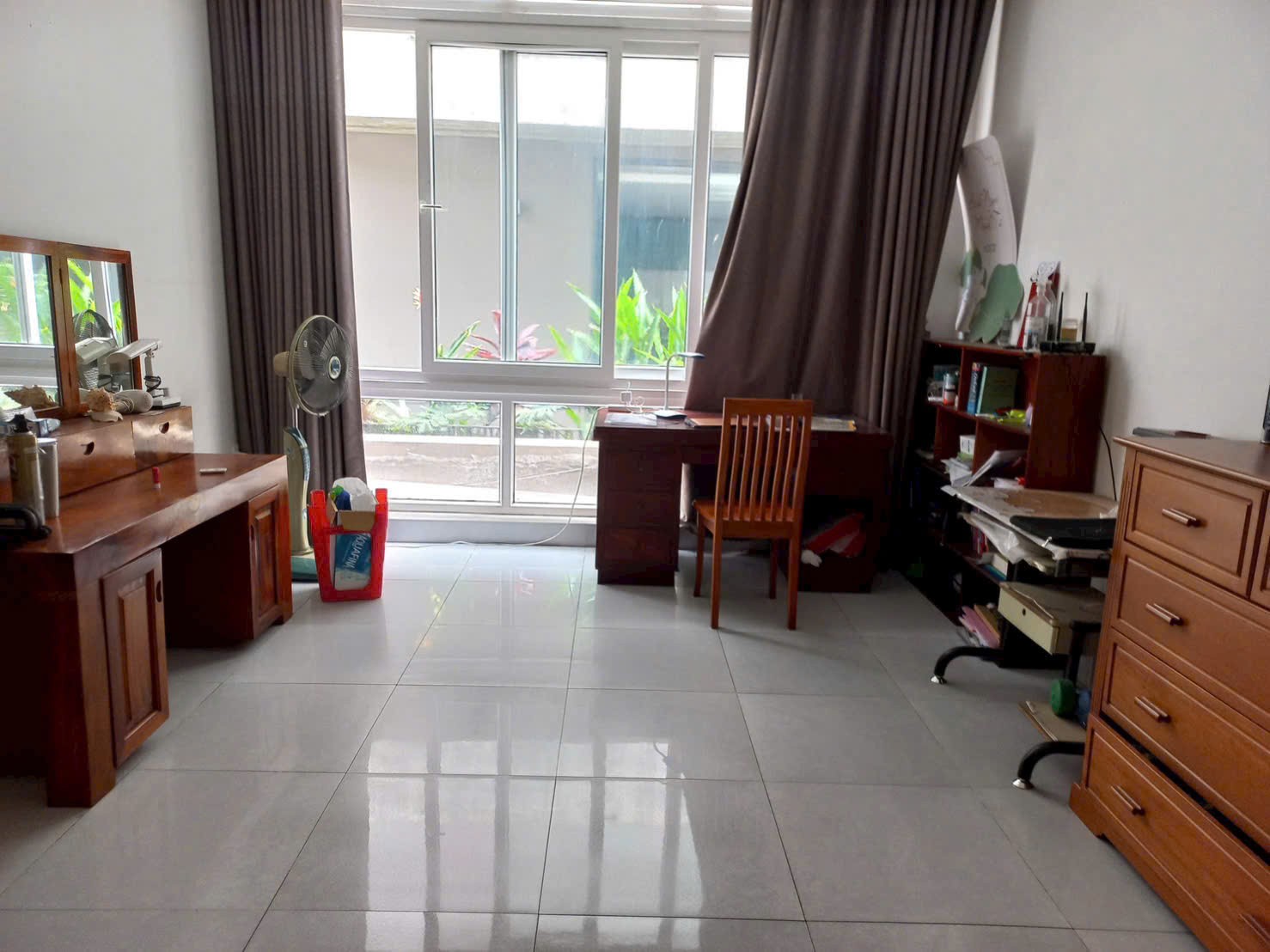 Cho thuê Nhà mặt tiền Phường Thảo Điền, Quận 2, Diện tích 100m², Giá 55 Triệu/tháng 6