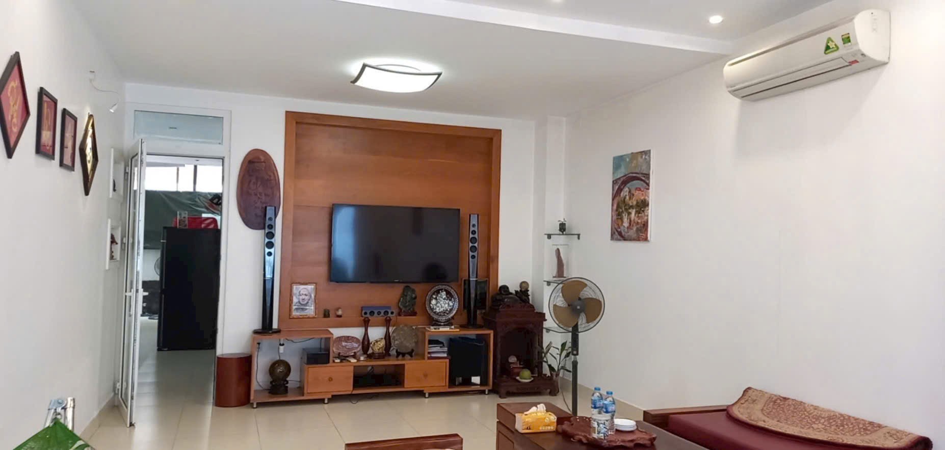 Cho thuê Nhà mặt tiền Phường Thảo Điền, Quận 2, Diện tích 100m², Giá 55 Triệu/tháng 9