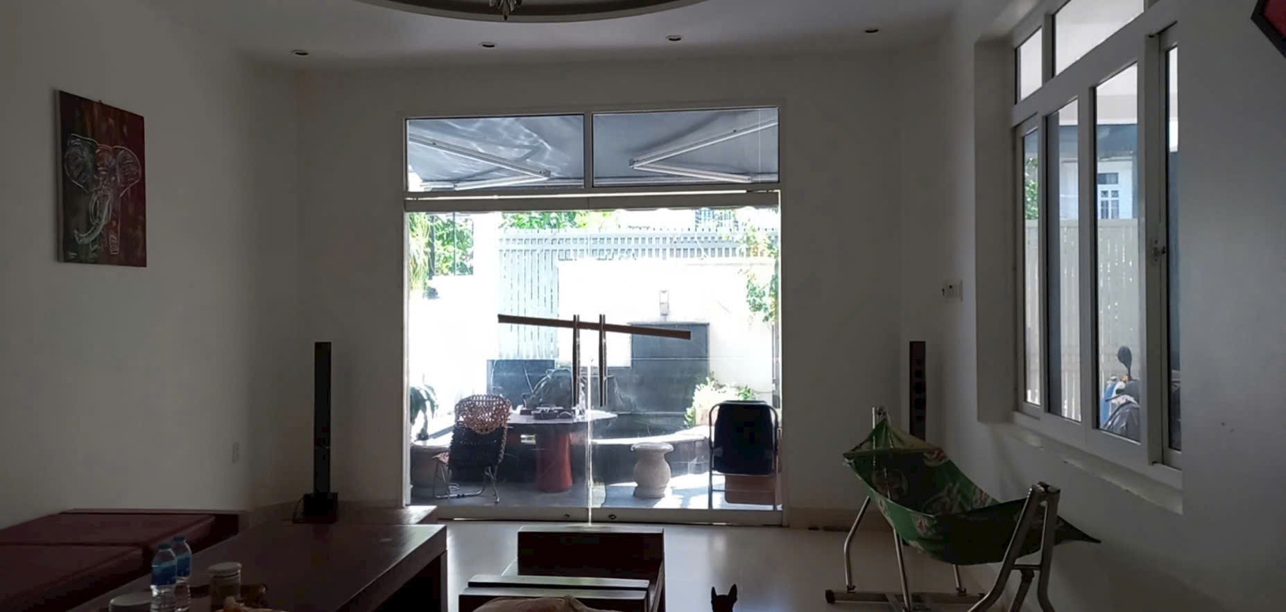 Cho thuê Nhà mặt tiền Phường Thảo Điền, Quận 2, Diện tích 100m², Giá 55 Triệu/tháng 12