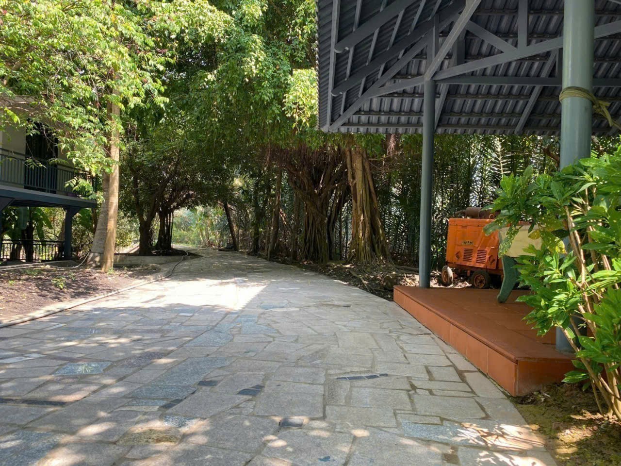 Cần bán Đất Phường Long Phước, Quận 9, Diện tích 3400m², Giá 38 Tỷ