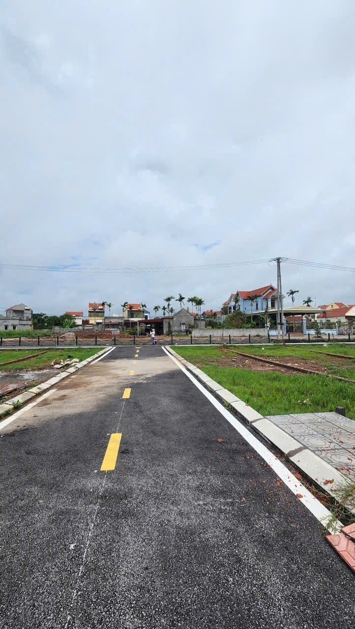 Cần bán Đất Xã Hải Xuân, Hải Hậu, Diện tích 95m², Giá 900 Triệu 2