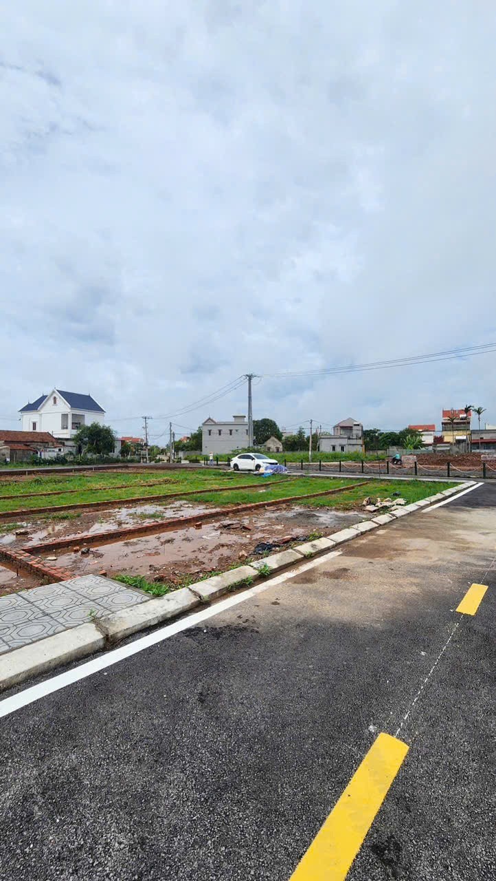 Cần bán Đất Xã Hải Xuân, Hải Hậu, Diện tích 95m², Giá 900 Triệu 3