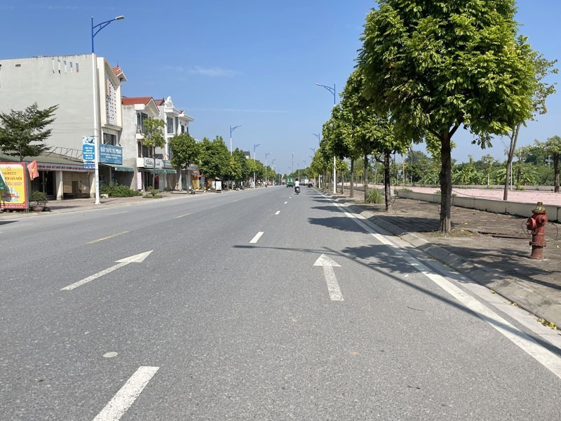 Bán Đất Mặt Phố Ỷ Lan - Thuận An: 132m2 – Khổ Đất Vuông Vắn, 2 Mặt Thoáng Trước Sau 4
