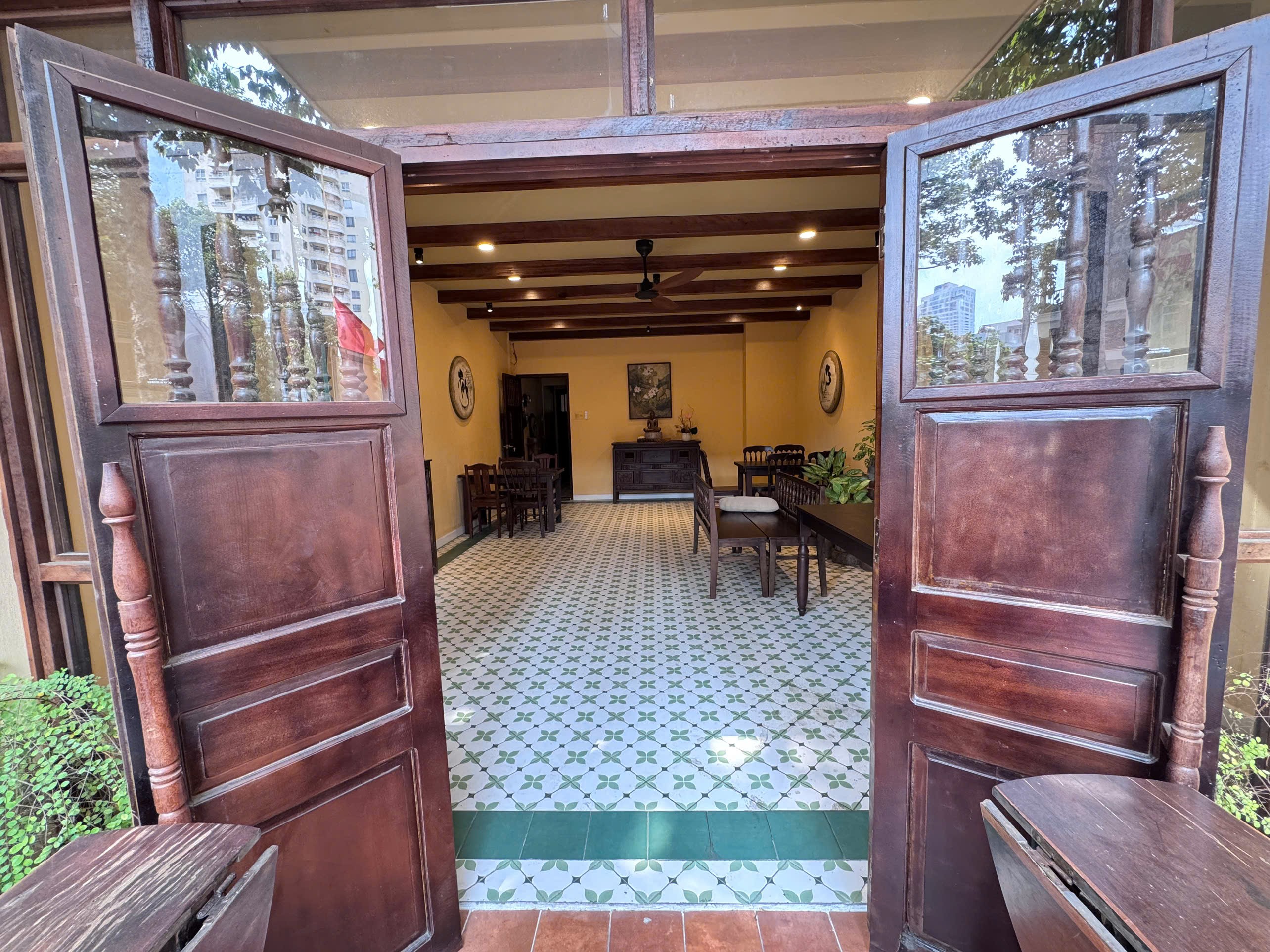Cho thuê Văn phòng Phường An Phú, Quận 2, Diện tích 45m², Giá 15 Triệu/tháng 3