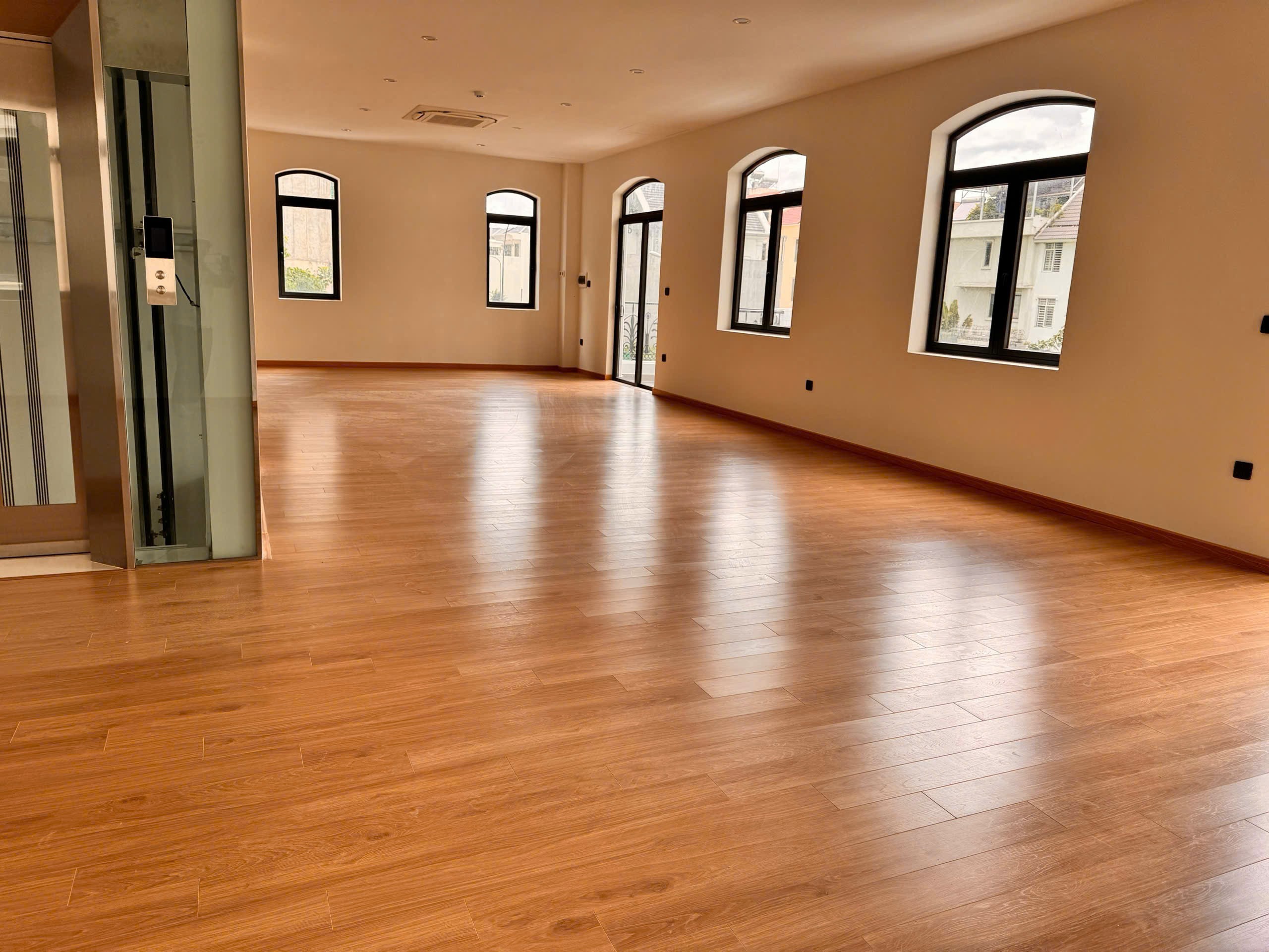 Cho thuê Biệt thự Phường  Thạnh Mỹ Lợi, Quận 2, Diện tích 400m², Giá 130 Triệu/tháng 3