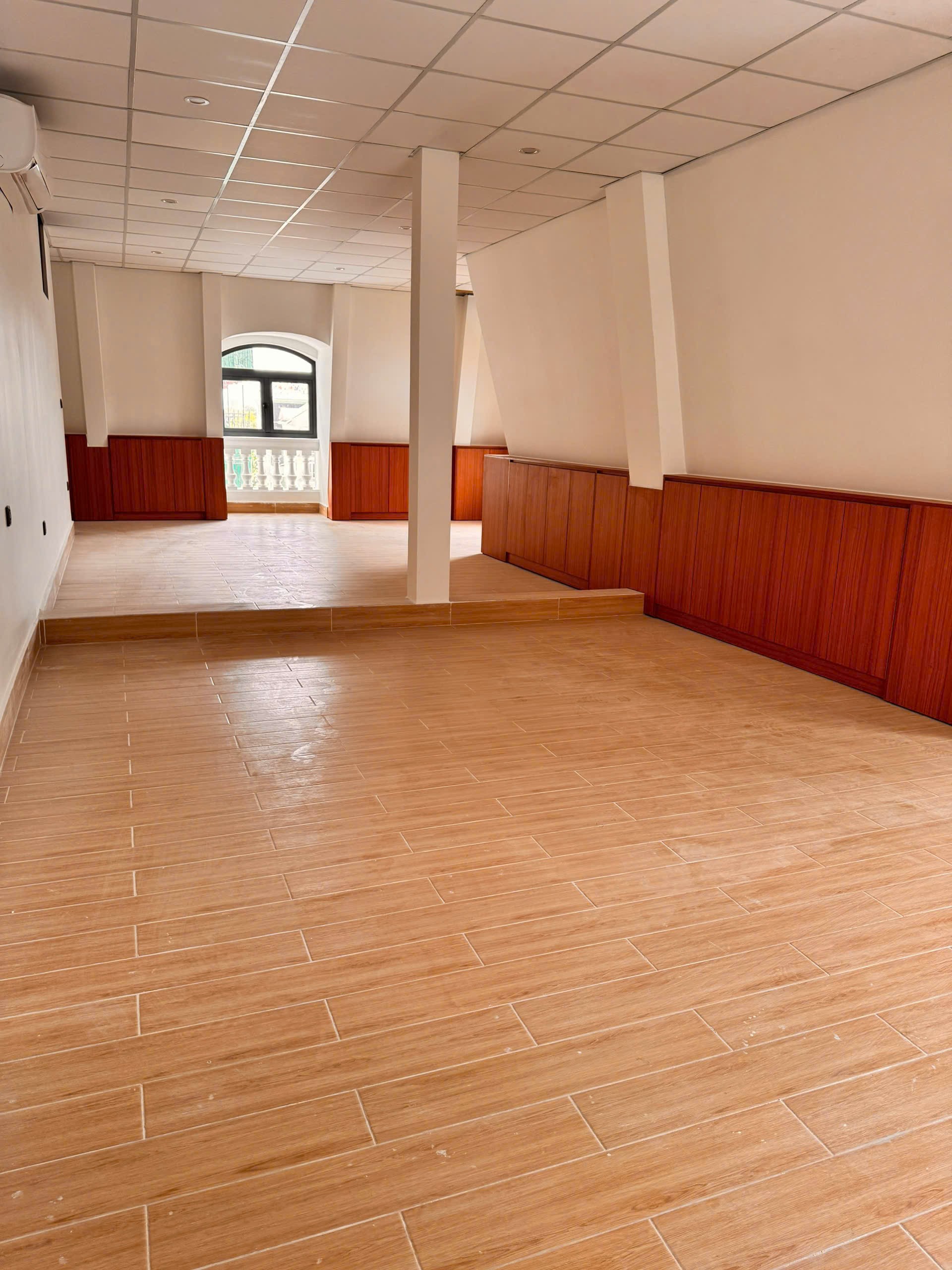 Cho thuê Biệt thự Phường  Thạnh Mỹ Lợi, Quận 2, Diện tích 400m², Giá 130 Triệu/tháng 6