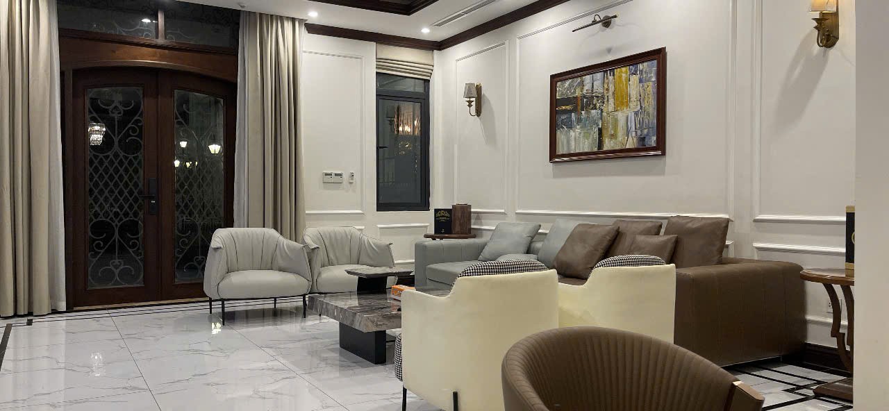 Cho thuê Biệt thự Quận 1, Hồ Chí Minh, Diện tích 225m², Giá 270 Triệu/tháng 5