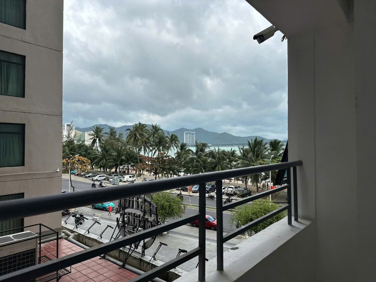 CĂN HỘ STUDIO MƯỜNG THANH VIỄN TRIỀU, NHA TRANG, GIÁ 6 TRIỆU/THÁNG - 650K/ĐÊM 8