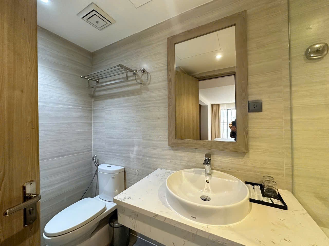CĂN HỘ STUDIO MƯỜNG THANH VIỄN TRIỀU, NHA TRANG, GIÁ 6 TRIỆU/THÁNG - 650K/ĐÊM 10