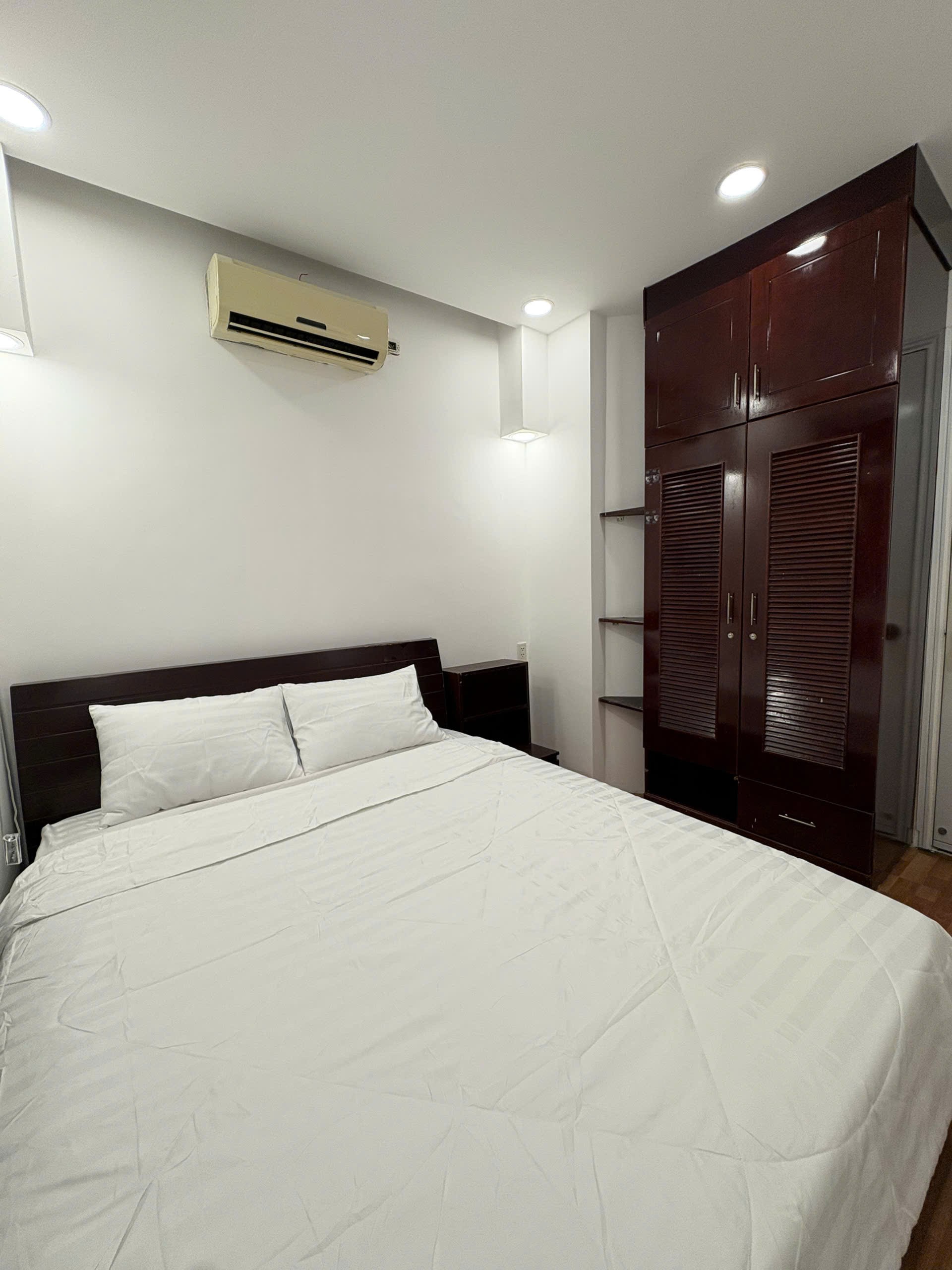 Cho thuê Căn hộ chung cư Phường Phú Mỹ, Quận 7, Diện tích 85m², Giá Thương lượng 4