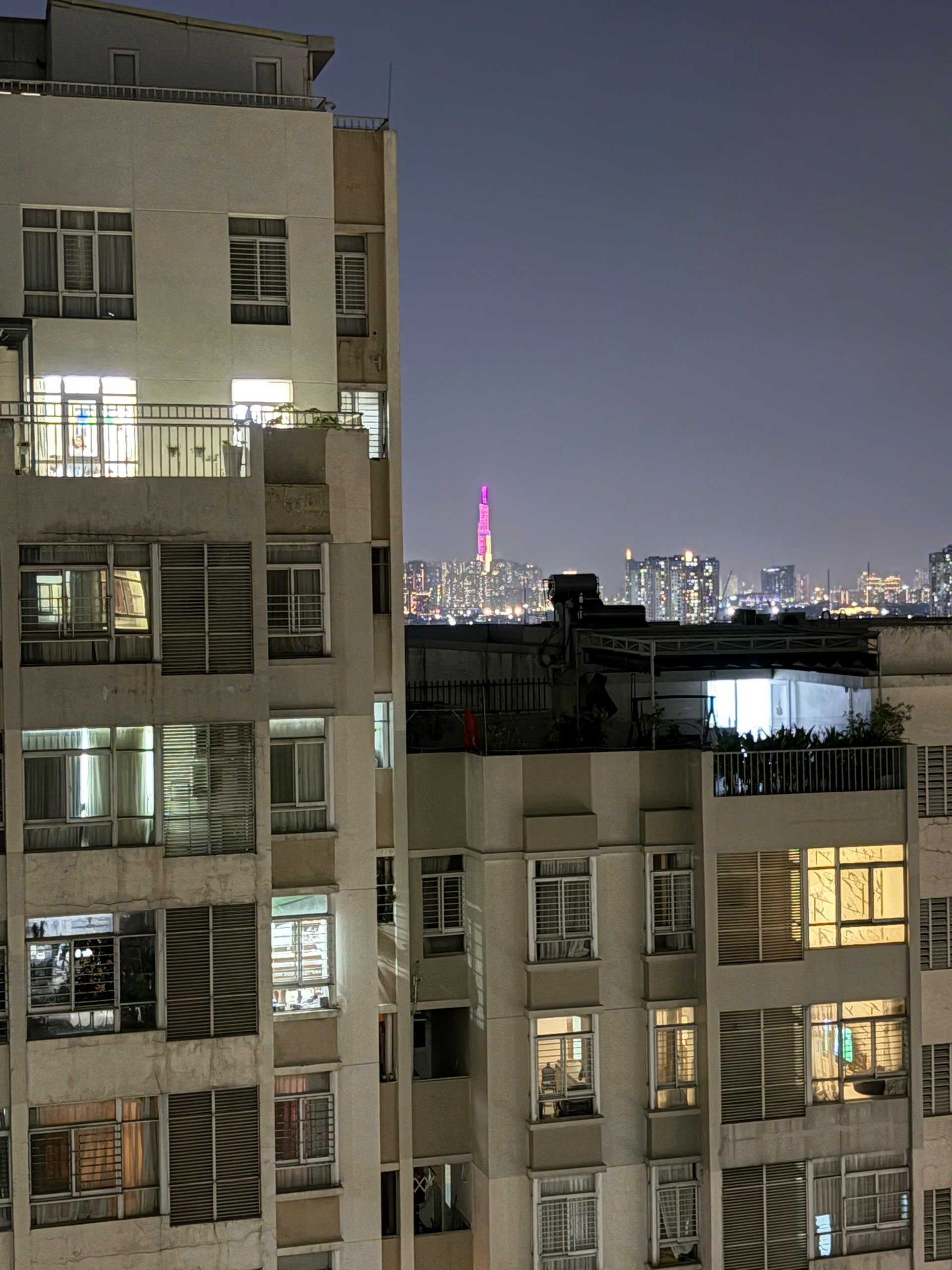 Cho thuê Căn hộ chung cư Phường Phú Mỹ, Quận 7, Diện tích 85m², Giá Thương lượng 10