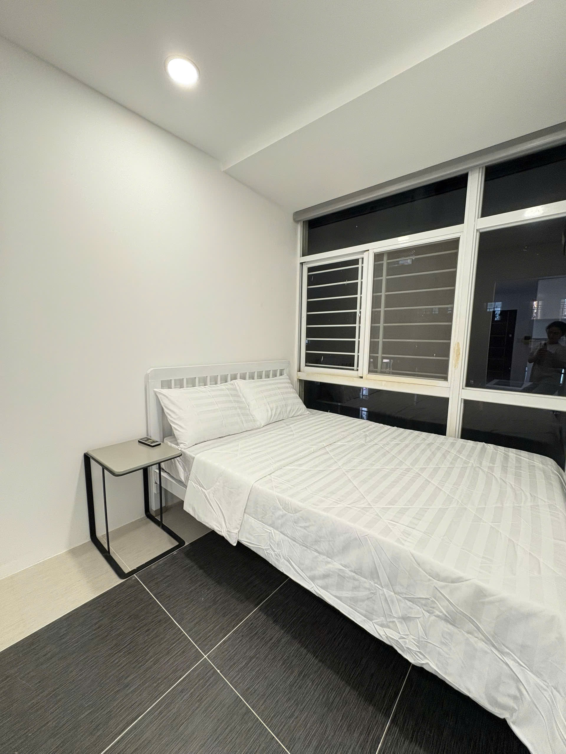 Cho thuê Căn hộ chung cư Phường Phú Mỹ, Quận 7, Diện tích 85m², Giá Thương lượng 8
