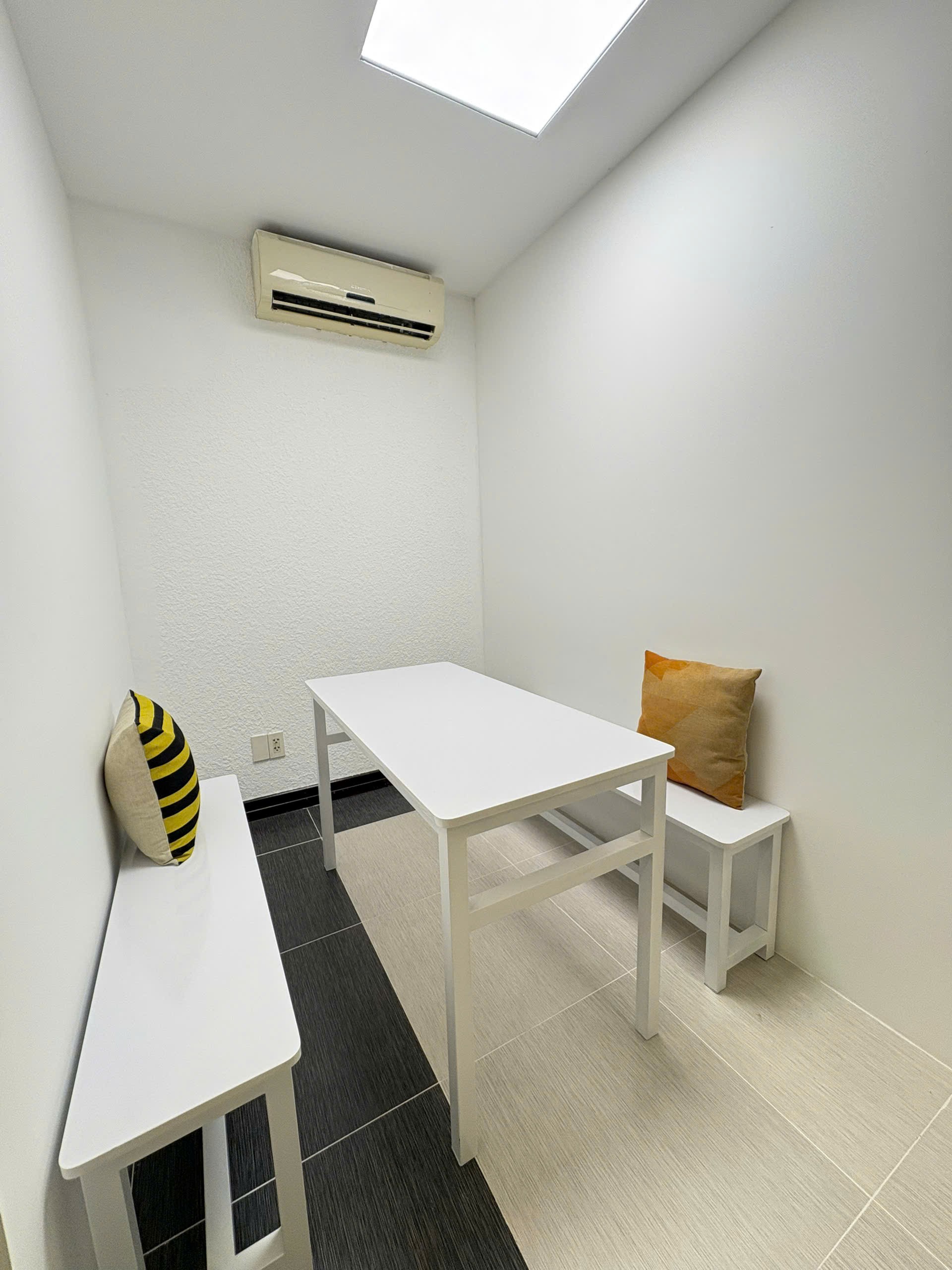 Cho thuê Căn hộ chung cư Phường Phú Mỹ, Quận 7, Diện tích 85m², Giá Thương lượng