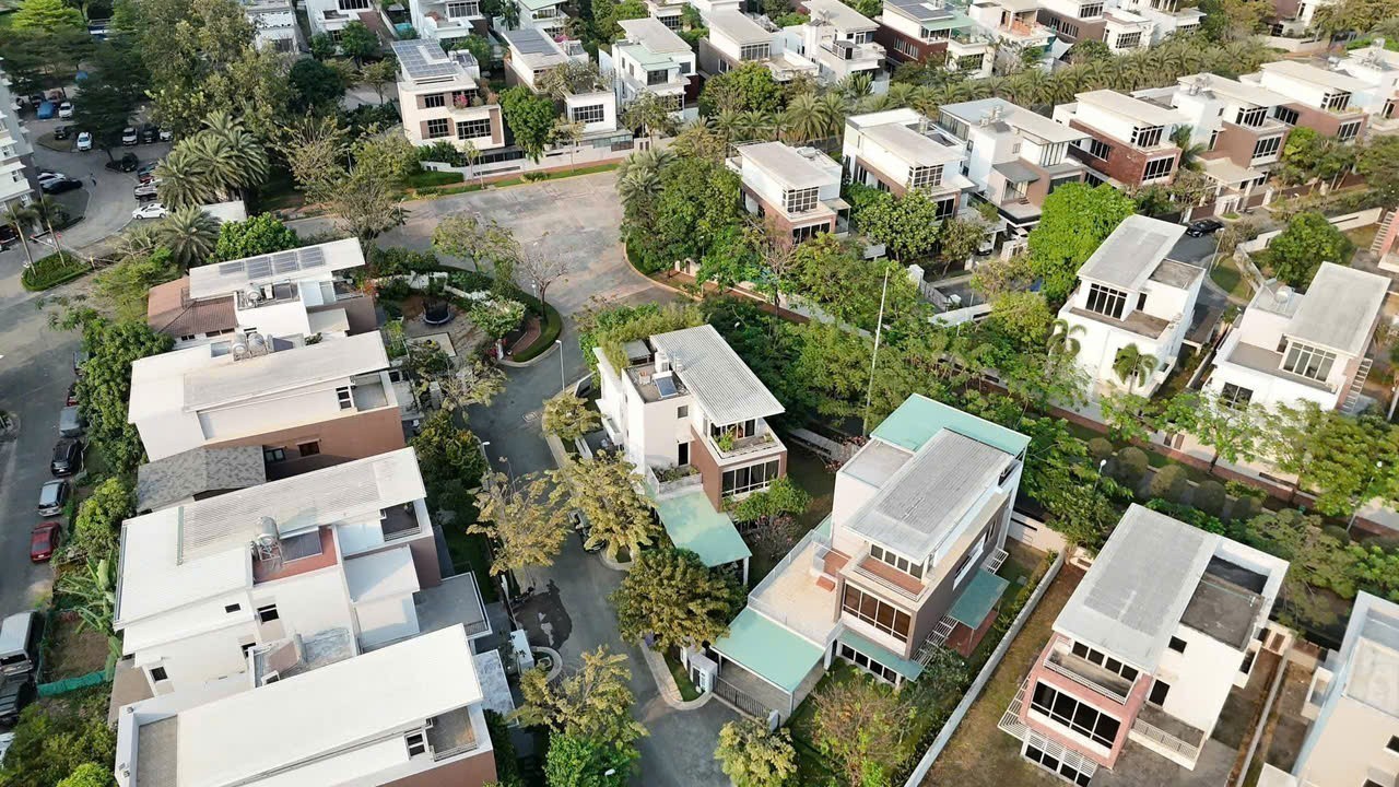 Cần bán Biệt thự Quận 9, Hồ Chí Minh, Diện tích 546m², Giá 65 Tỷ 9