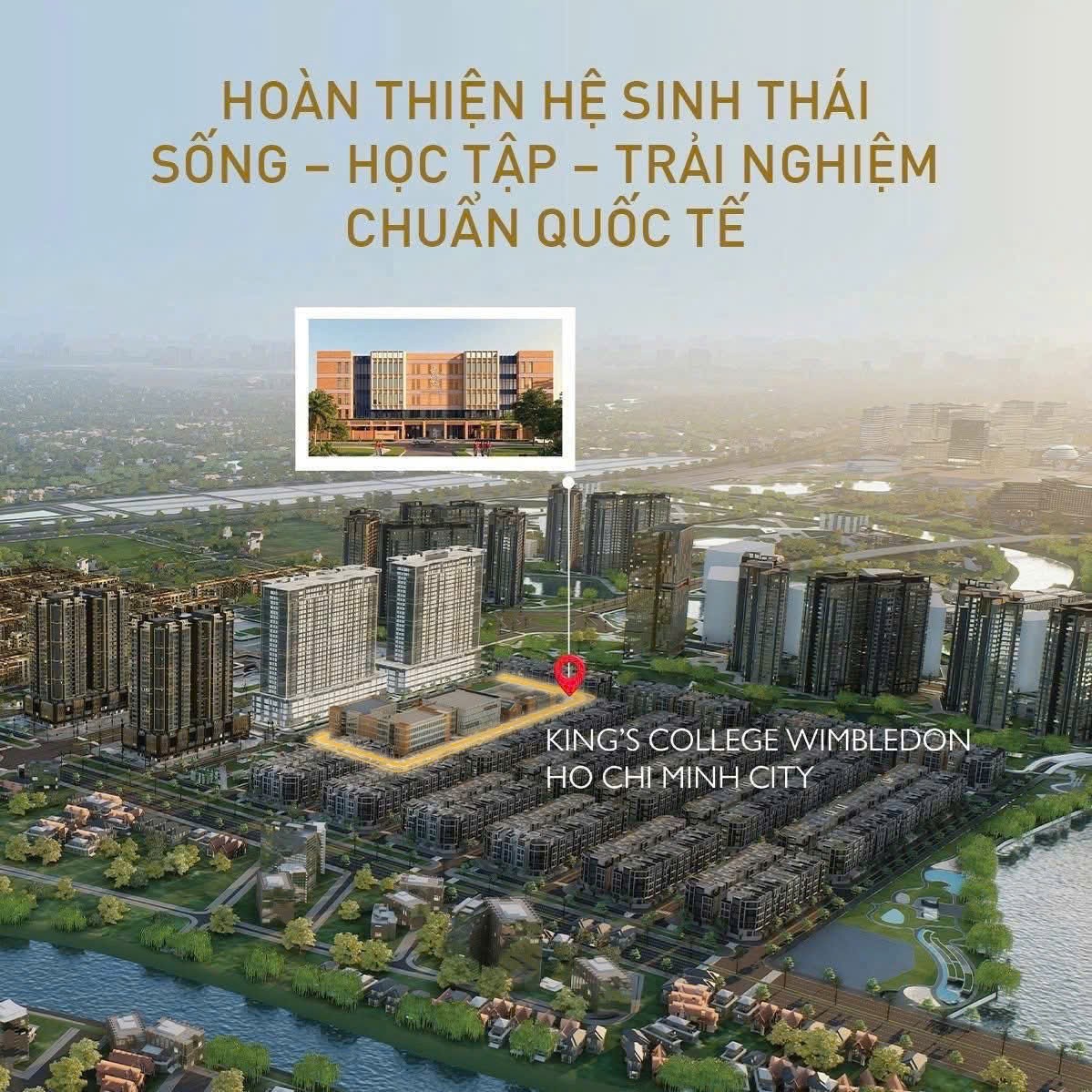 Cần bán Biệt thự Quận 9, Hồ Chí Minh, Diện tích 546m², Giá 65 Tỷ 10