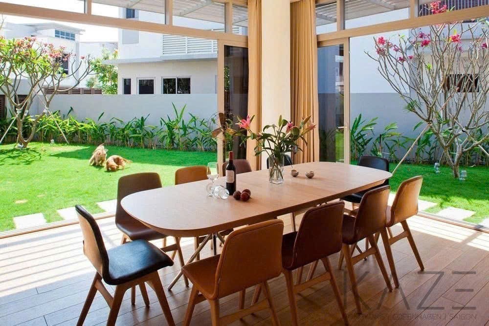 Cần bán Biệt thự Quận 9, Hồ Chí Minh, Diện tích 546m², Giá 65 Tỷ 7