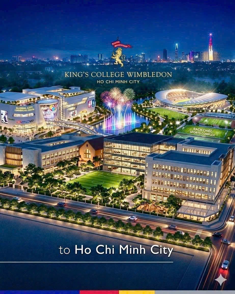 Cần bán Biệt thự Quận 9, Hồ Chí Minh, Diện tích 546m², Giá 65 Tỷ 2