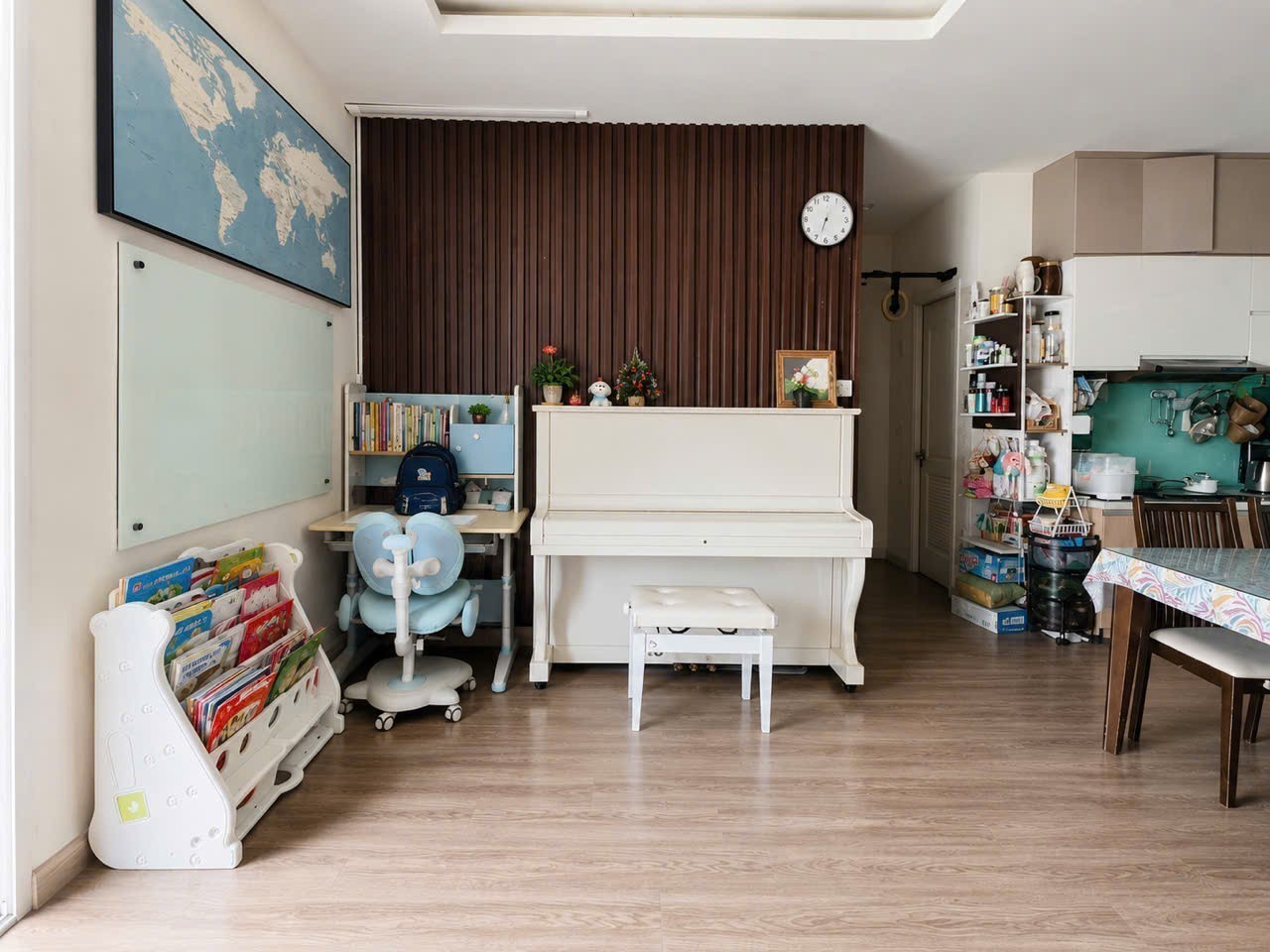 Cần bán Căn hộ chung cư Quận 9, Hồ Chí Minh, Diện tích 68m², Giá 4.450 Tỷ 2