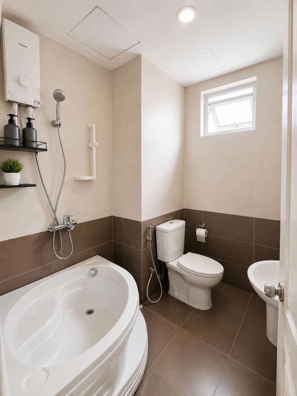 Cần bán Căn hộ chung cư Quận 9, Hồ Chí Minh, Diện tích 68m², Giá 4.450 Tỷ 5