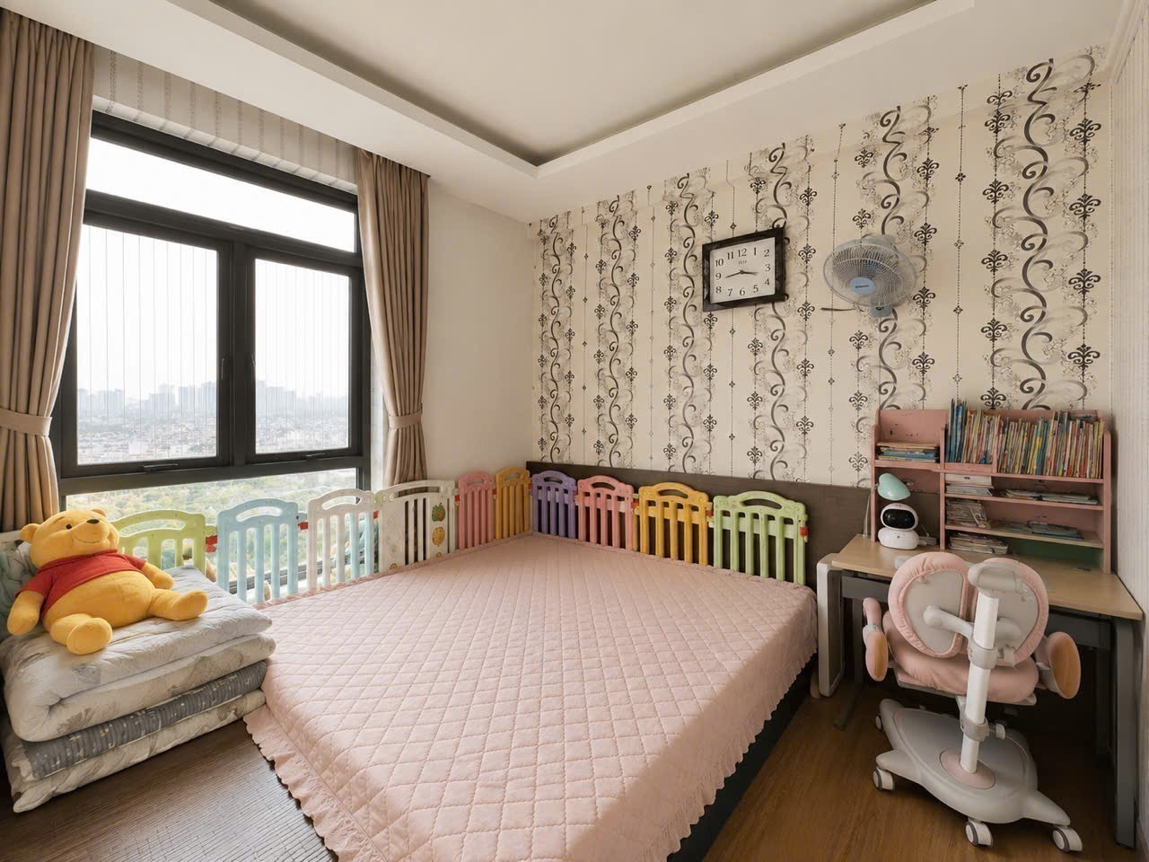 Cần bán Căn hộ chung cư Quận 9, Hồ Chí Minh, Diện tích 68m², Giá 4.450 Tỷ 4