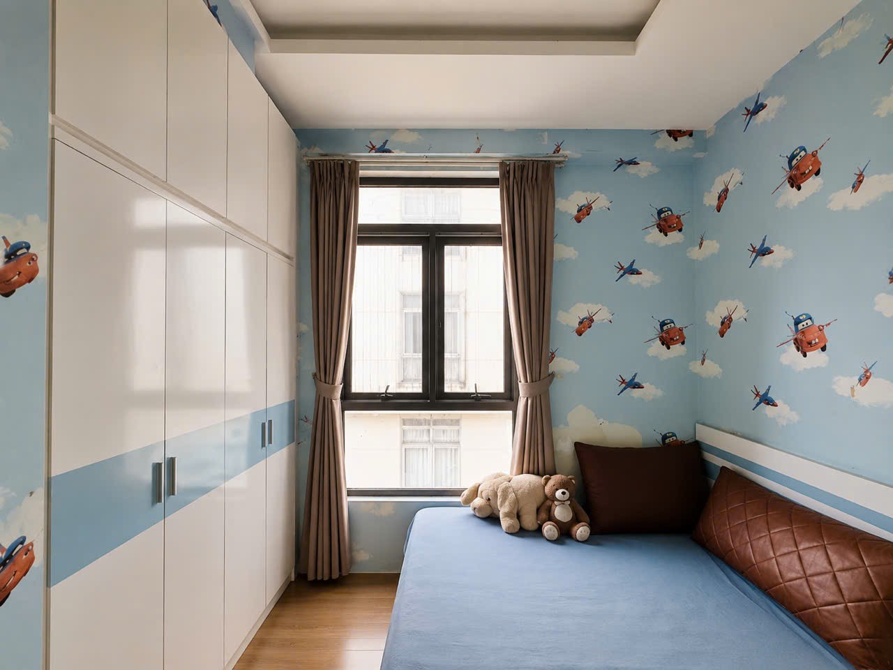 Cần bán Căn hộ chung cư Quận 9, Hồ Chí Minh, Diện tích 68m², Giá 4.450 Tỷ 3