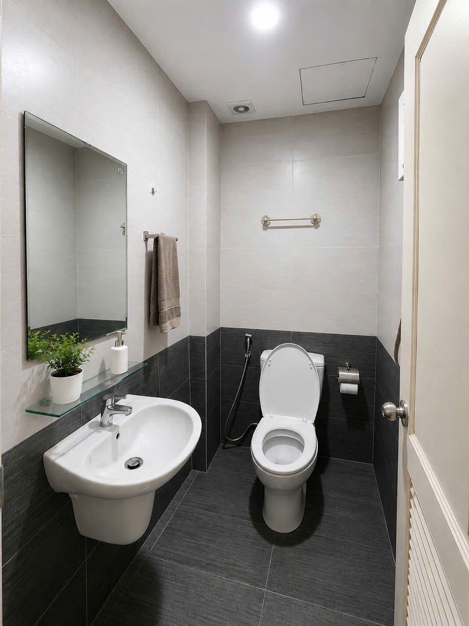 Cần bán Căn hộ chung cư Quận 9, Hồ Chí Minh, Diện tích 68m², Giá 4.450 Tỷ 8