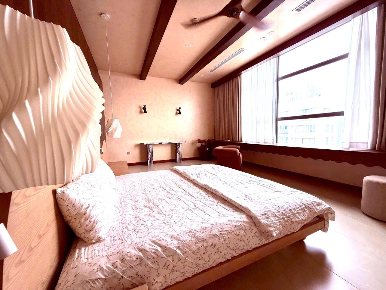 Cho thuê Căn hộ chung cư Quận 7, Hồ Chí Minh, Diện tích 217m², Giá 070 Triệu/tháng 7