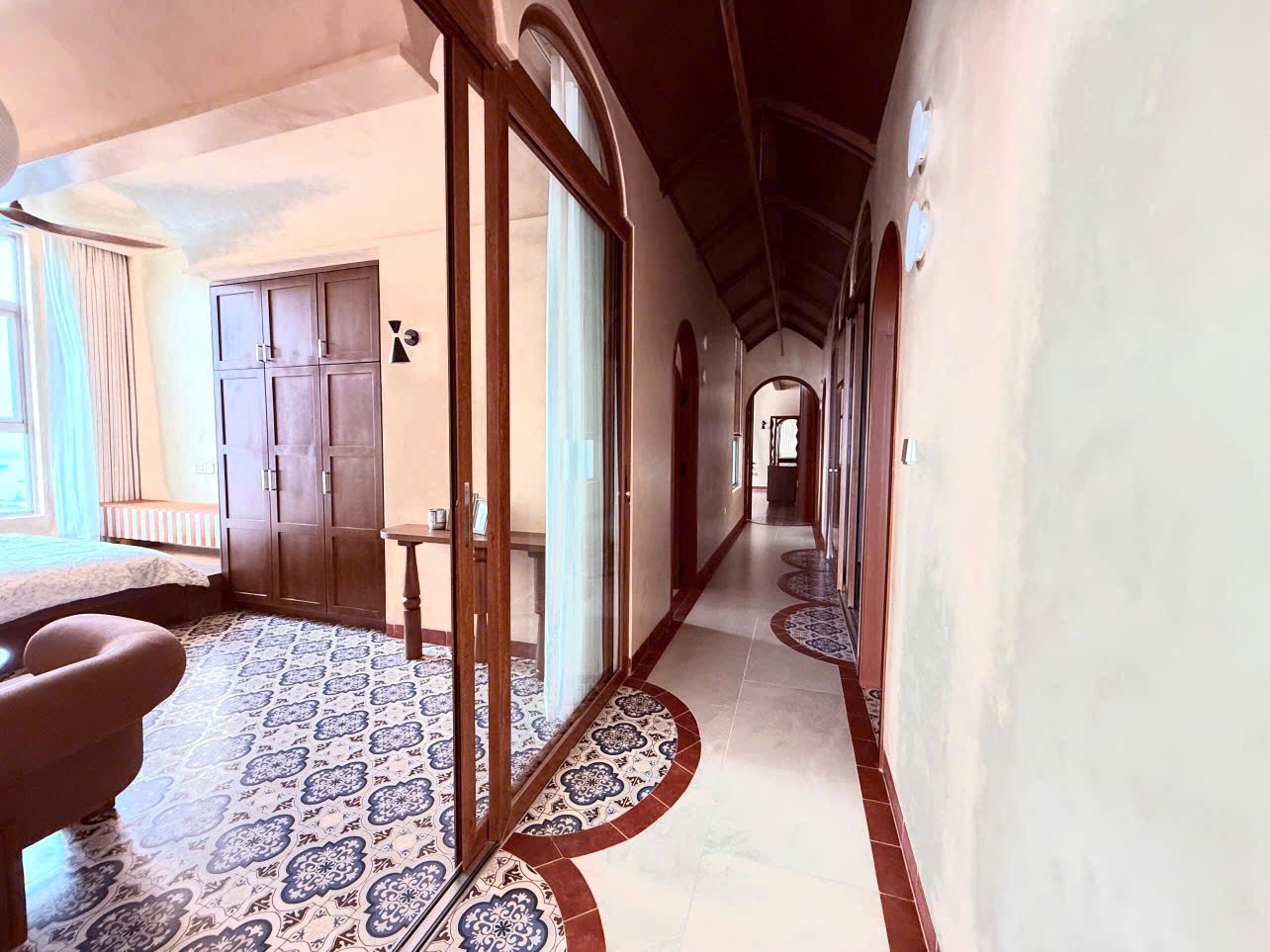 Cho thuê Căn hộ chung cư Quận 7, Hồ Chí Minh, Diện tích 217m², Giá 070 Triệu/tháng 4