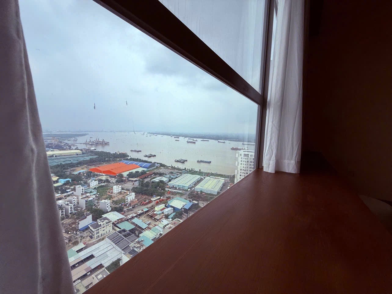 Cho thuê Căn hộ chung cư Quận 7, Hồ Chí Minh, Diện tích 217m², Giá 070 Triệu/tháng 3