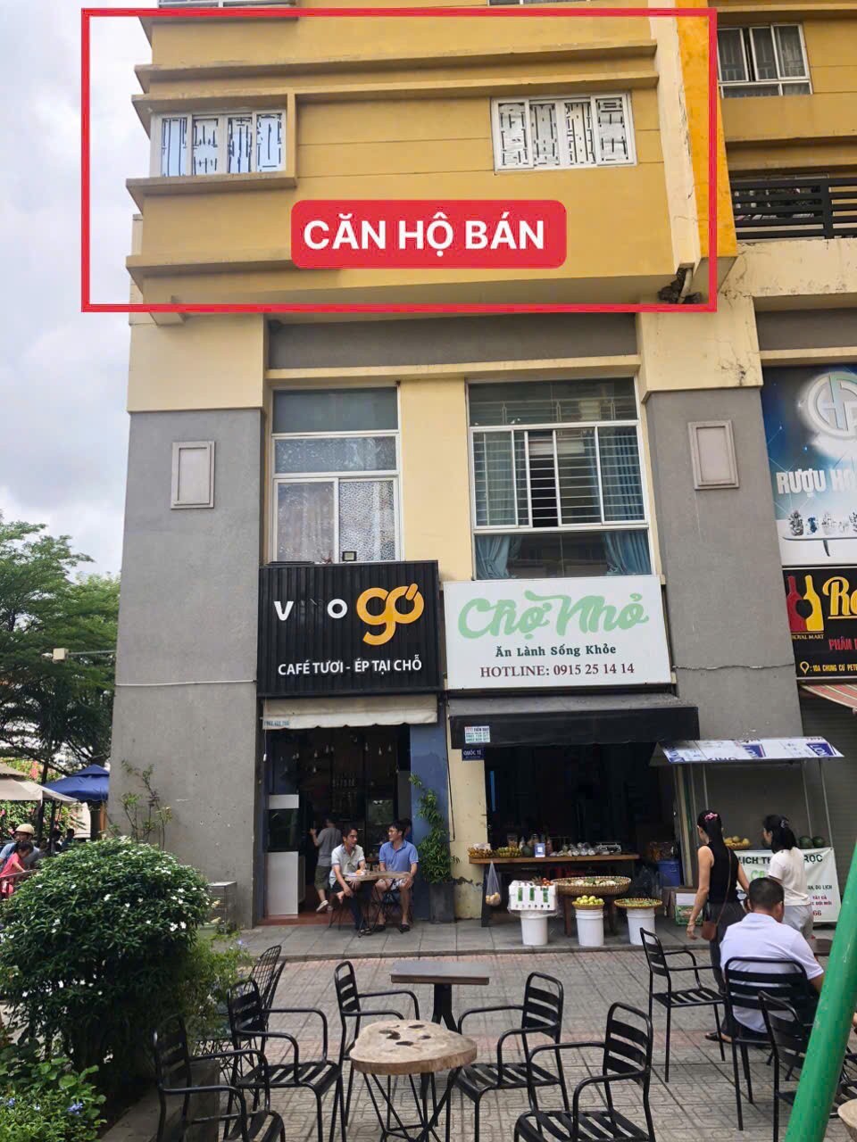 Cần bán Nhà mặt tiền Phường Bình Trưng Đông, Quận 2, Diện tích 73.4m², Giá 3.9 Tỷ 4
