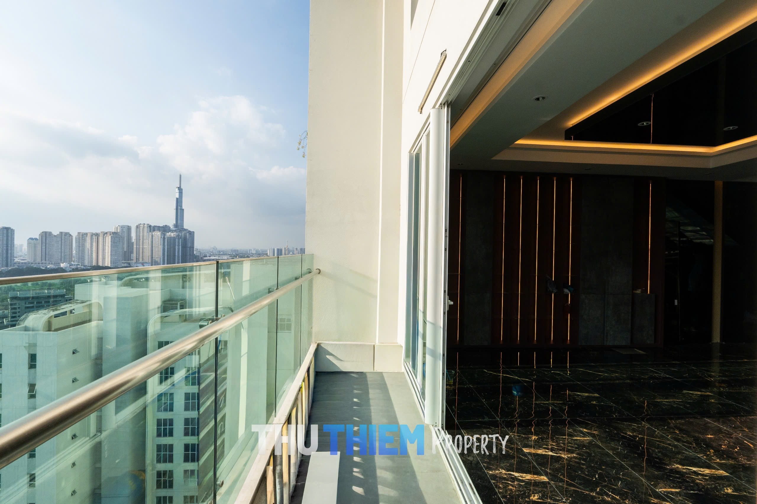 Cần bán Căn hộ chung cư Quận 2, Hồ Chí Minh, Diện tích 225m², Giá 120 Triệu/tháng