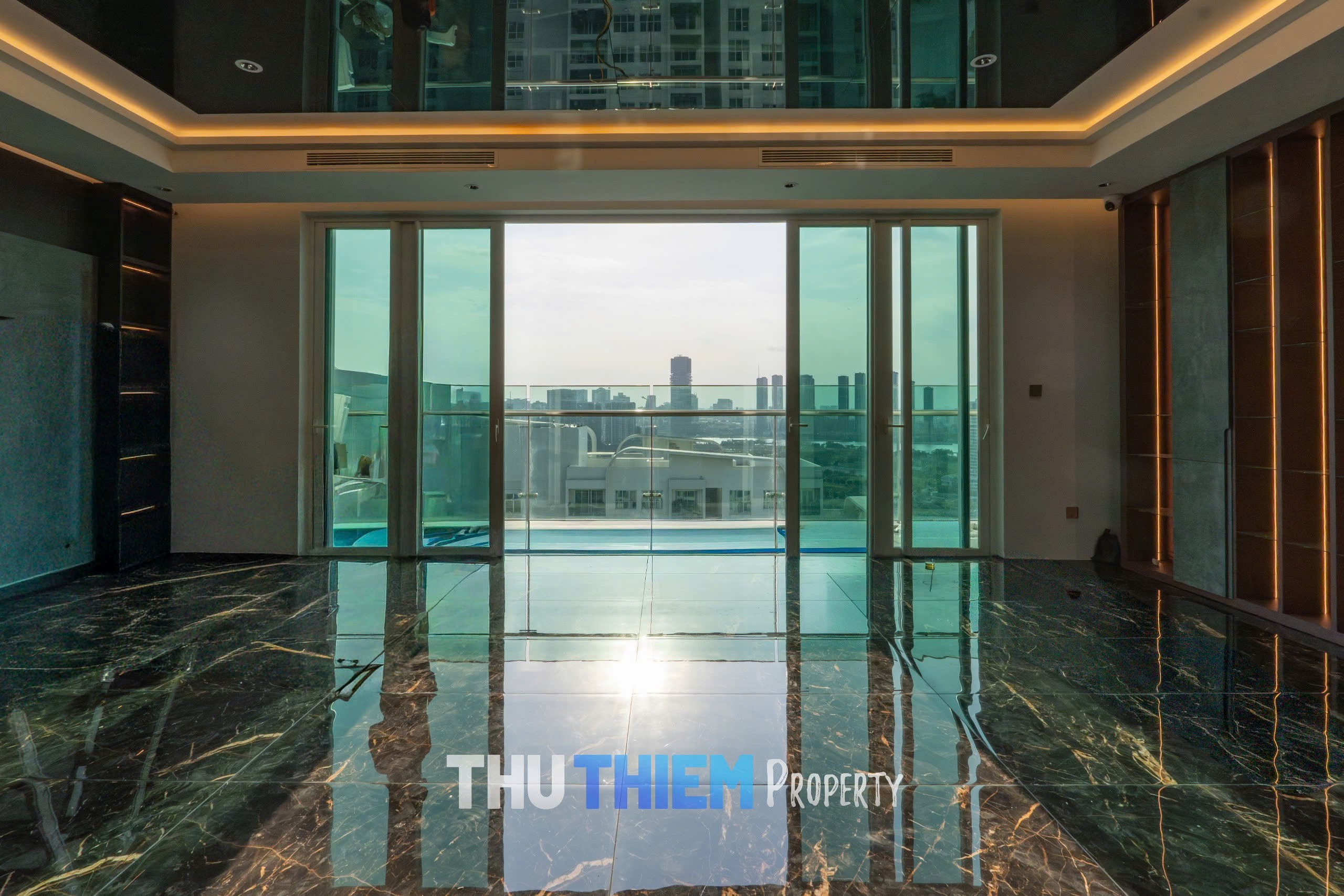 Cần bán Căn hộ chung cư Quận 2, Hồ Chí Minh, Diện tích 225m², Giá 120 Triệu/tháng 5