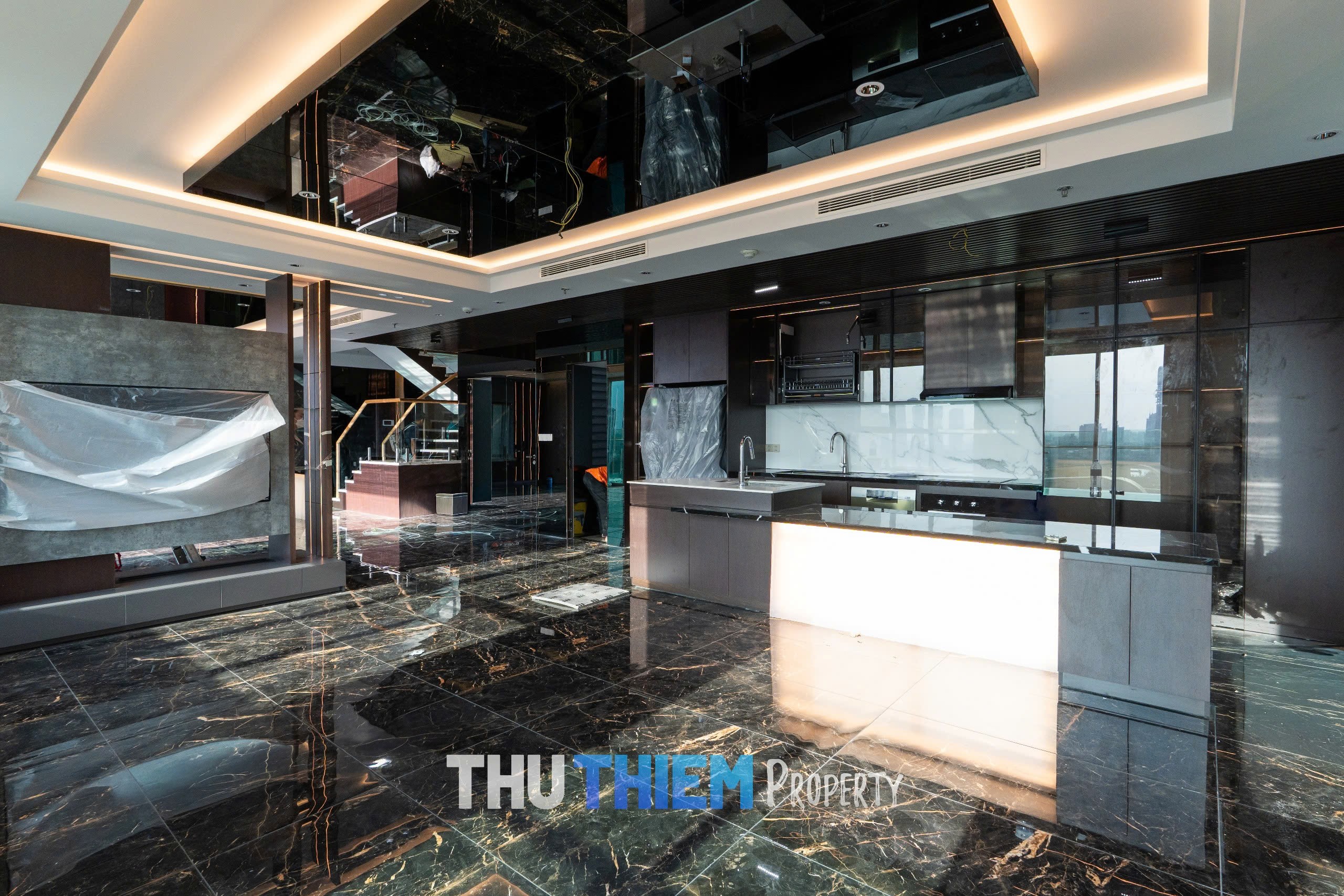 Cần bán Căn hộ chung cư Quận 2, Hồ Chí Minh, Diện tích 225m², Giá 120 Triệu/tháng 4