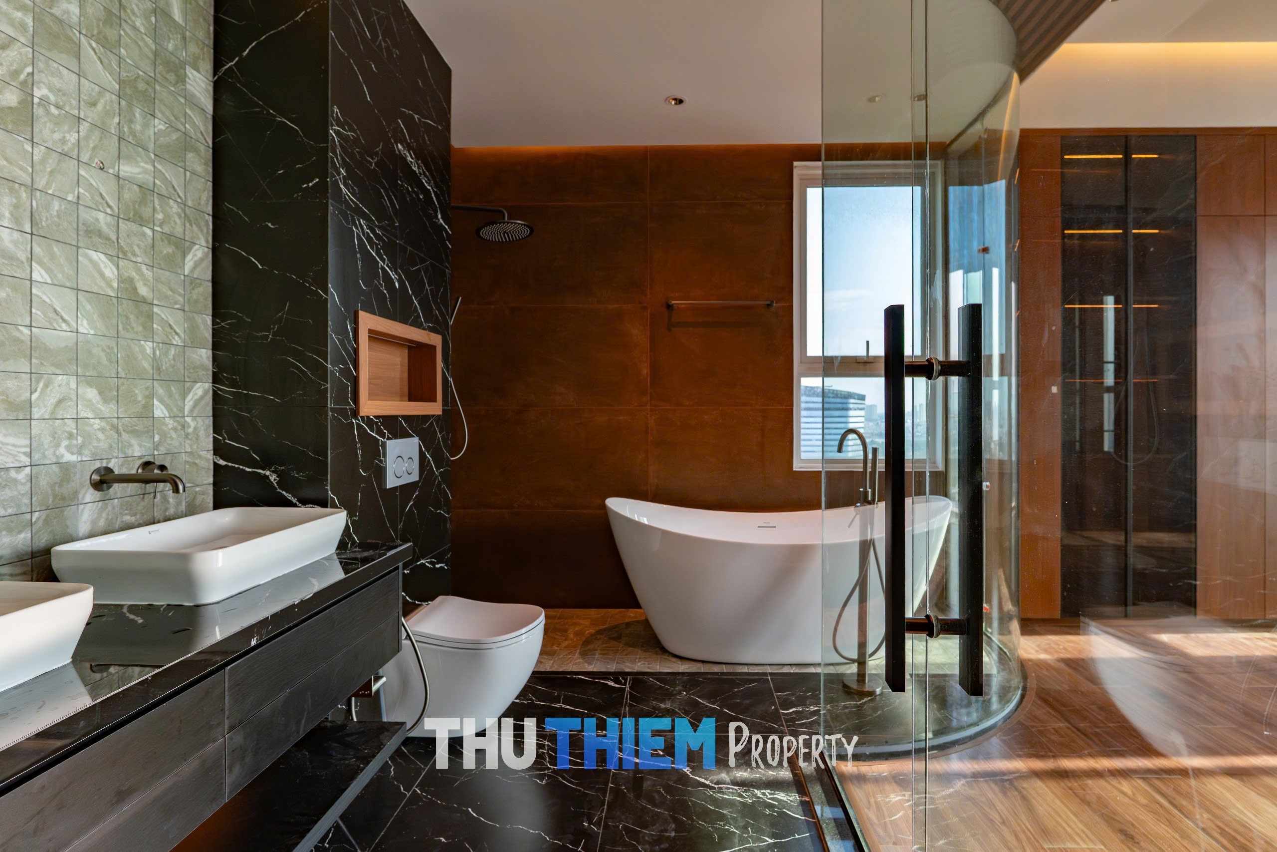Cần bán Căn hộ chung cư Quận 2, Hồ Chí Minh, Diện tích 225m², Giá 120 Triệu/tháng 14
