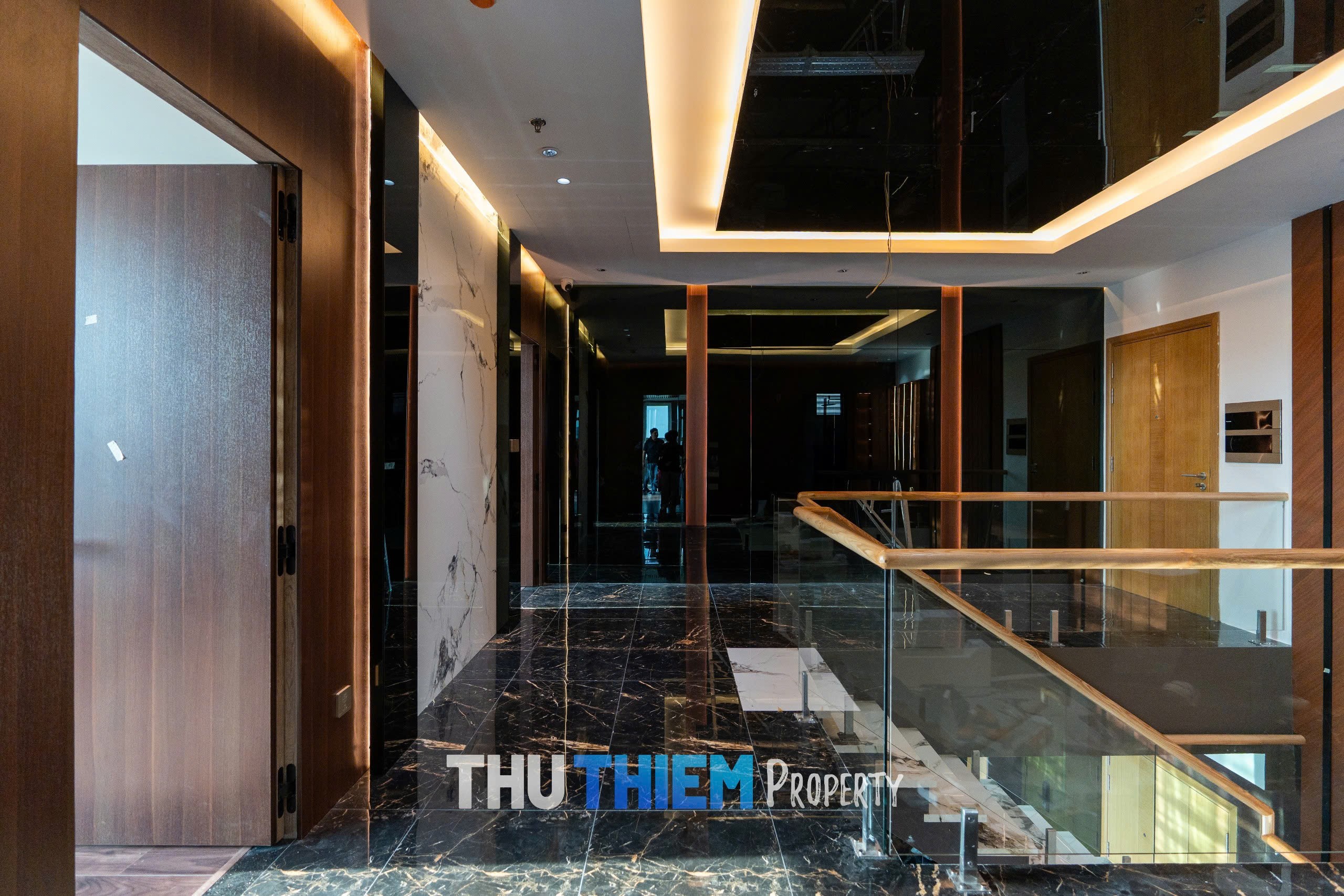 Cần bán Căn hộ chung cư Quận 2, Hồ Chí Minh, Diện tích 225m², Giá 120 Triệu/tháng 6