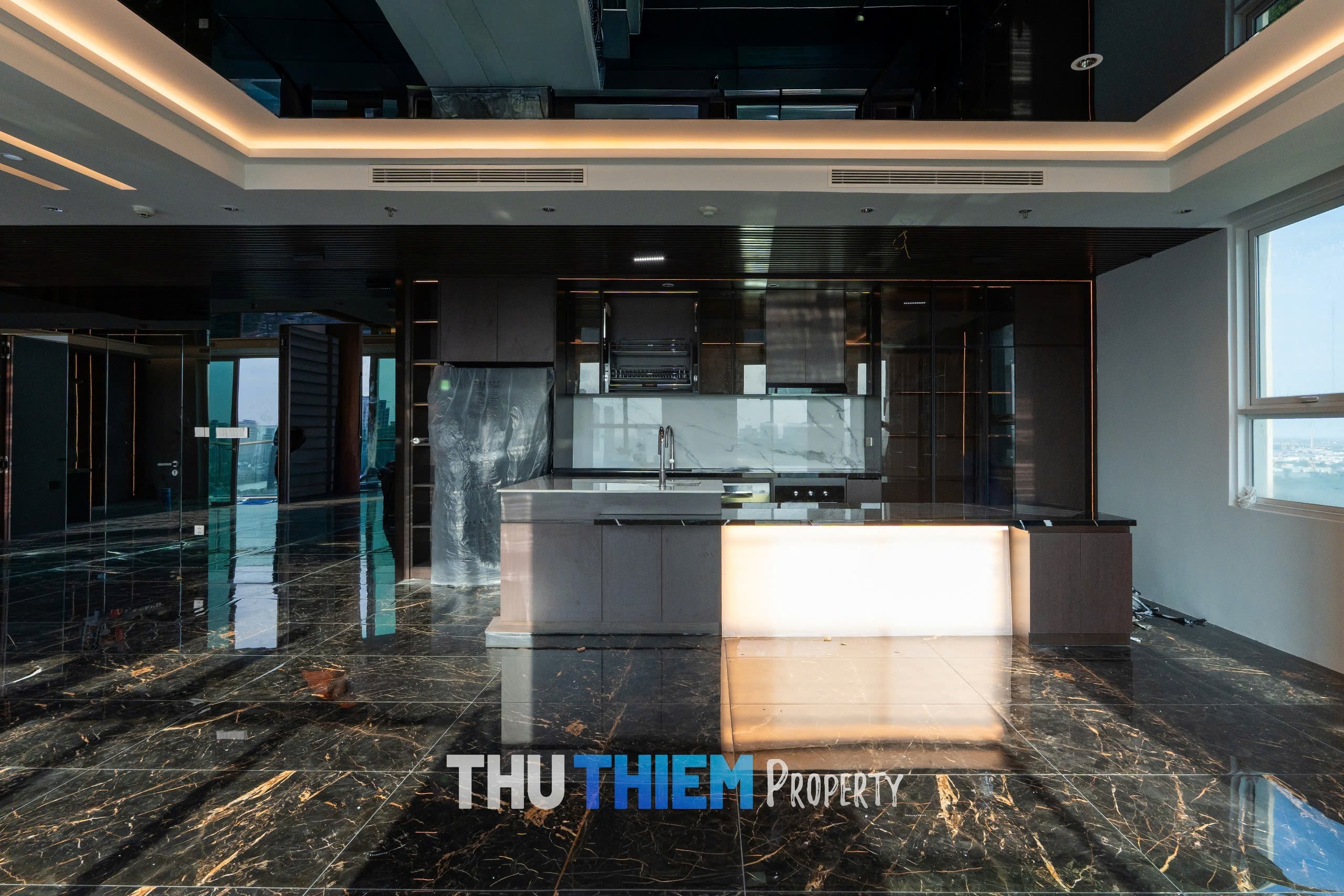Cần bán Căn hộ chung cư Quận 2, Hồ Chí Minh, Diện tích 225m², Giá 120 Triệu/tháng 3