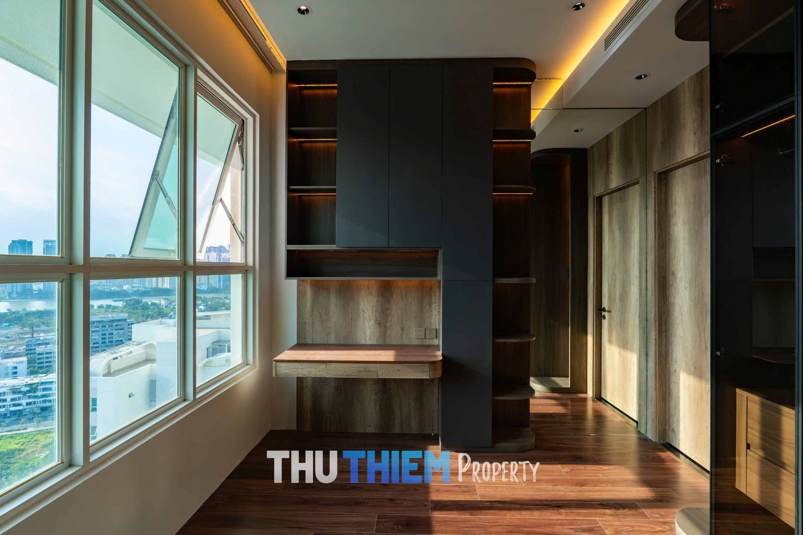 Cần bán Căn hộ chung cư Quận 2, Hồ Chí Minh, Diện tích 225m², Giá 120 Triệu/tháng 11