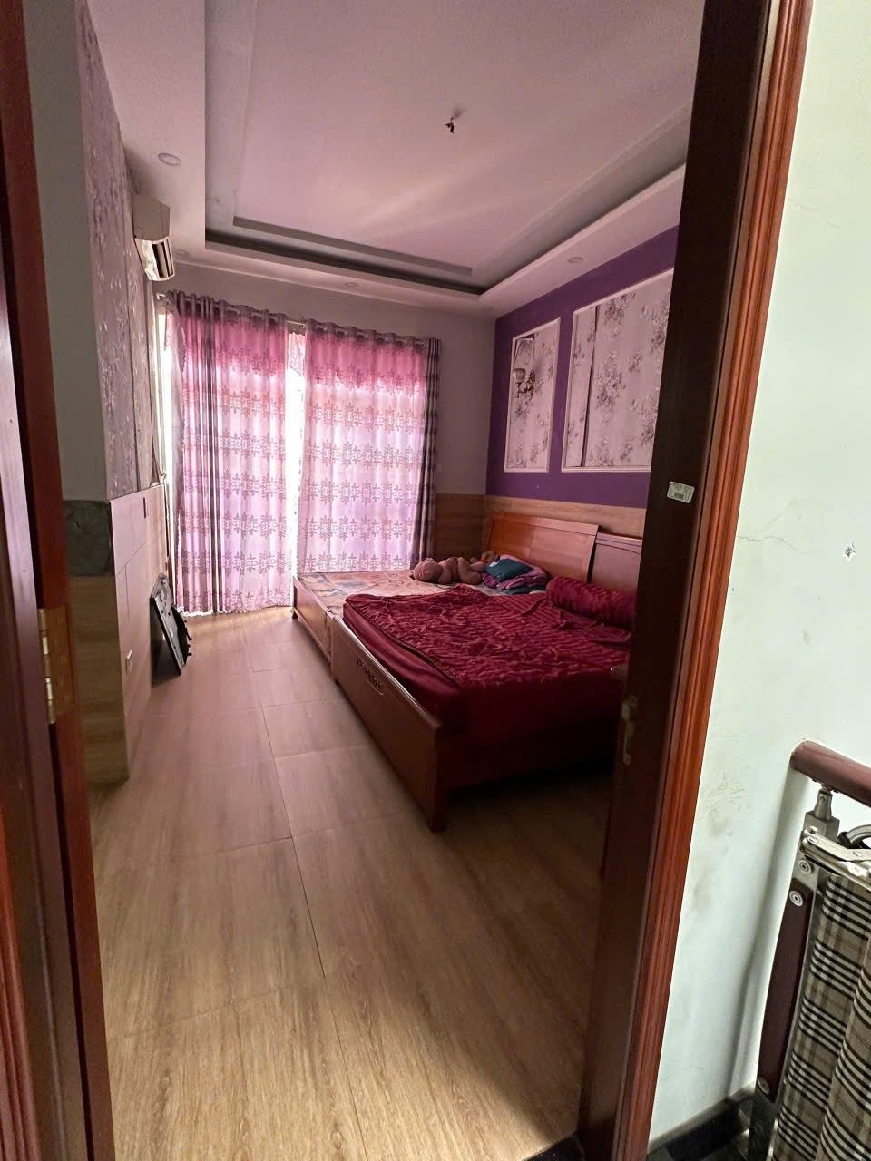 Cần bán Nhà mặt tiền Phường Tăng Nhơn Phú A, Quận 9, Diện tích 85m², Giá 10 Tỷ 9