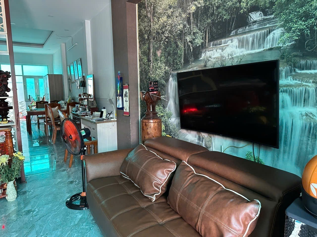 Cần bán Nhà mặt tiền Phường Tăng Nhơn Phú A, Quận 9, Diện tích 85m², Giá 10 Tỷ 2