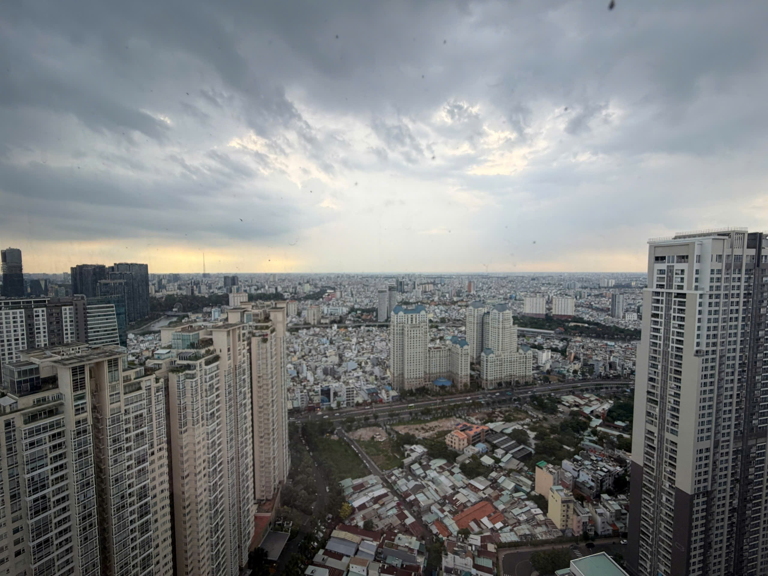 Cần bán Căn hộ chung cư Quận 2, Hồ Chí Minh, Diện tích 190m², Giá 39 Tỷ 4