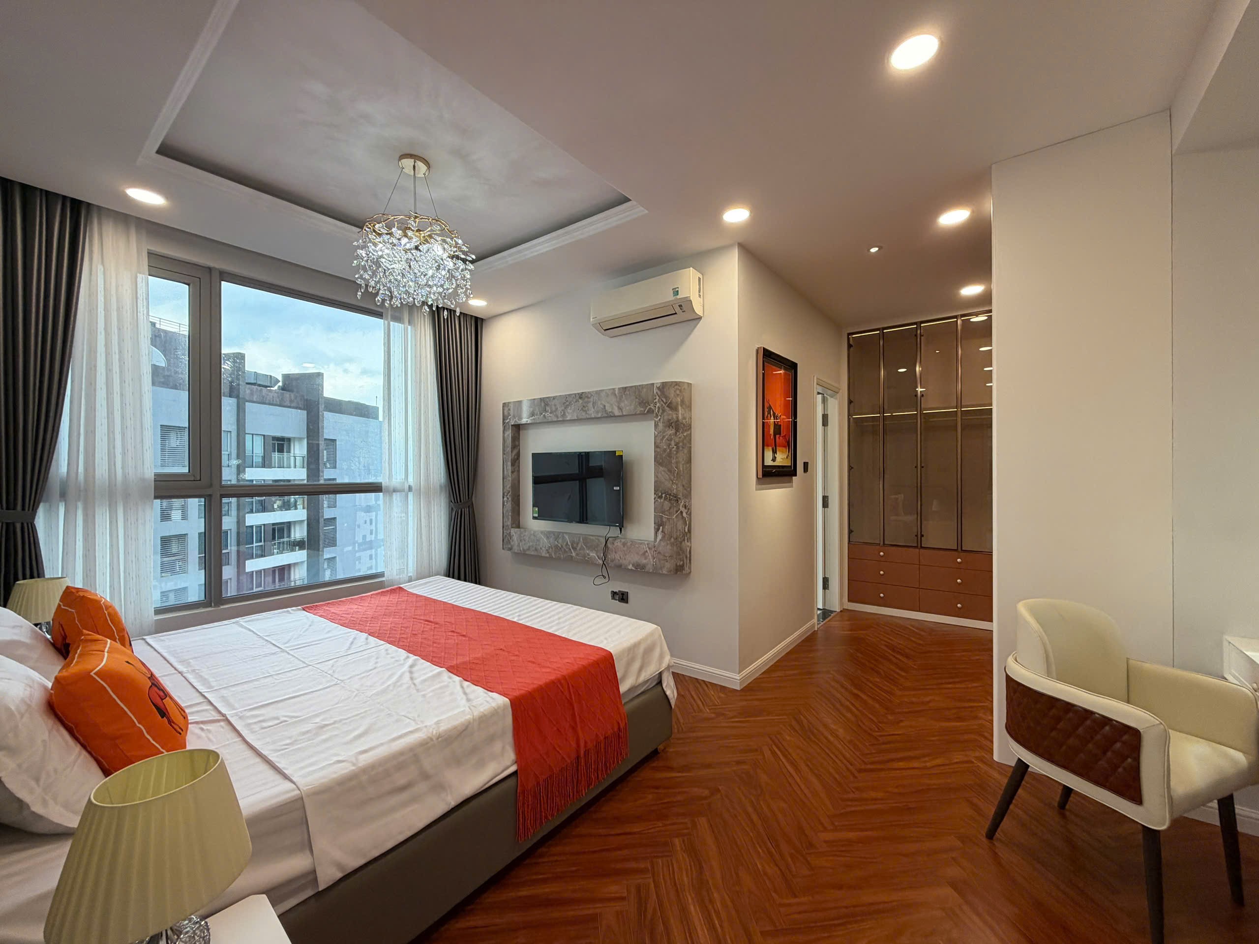 Cần bán Căn hộ chung cư Quận 2, Hồ Chí Minh, Diện tích 190m², Giá 39 Tỷ 11