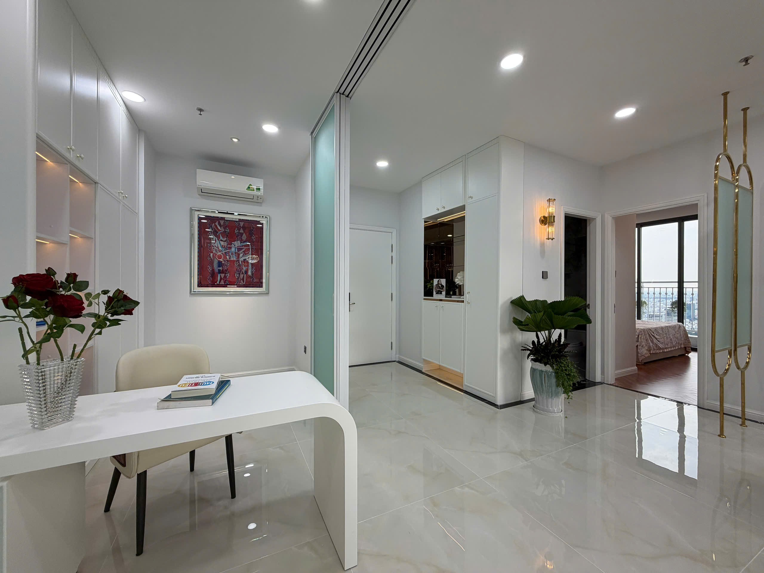 Cần bán Căn hộ chung cư Quận 2, Hồ Chí Minh, Diện tích 190m², Giá 39 Tỷ 2