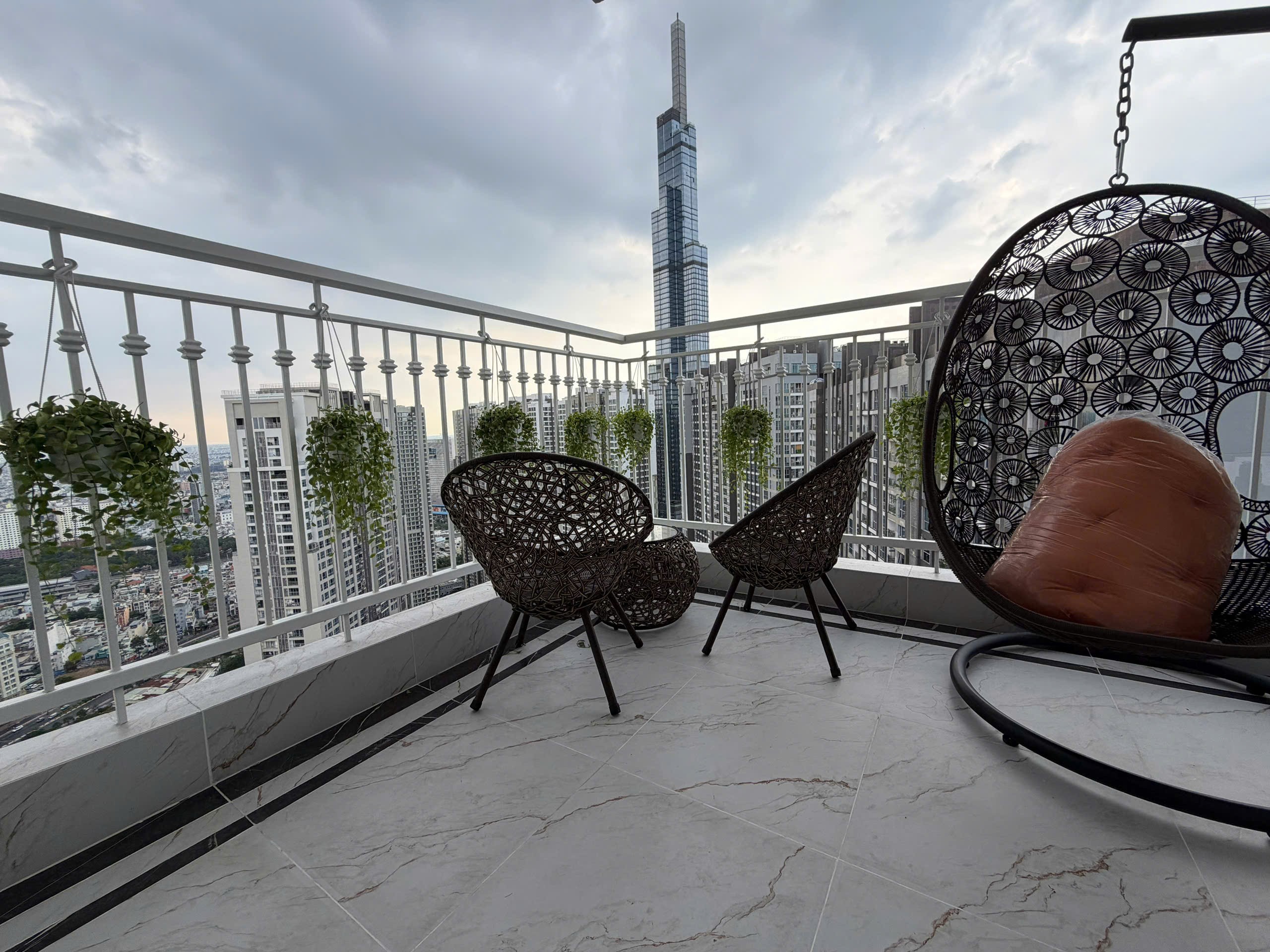 Cần bán Căn hộ chung cư Quận 2, Hồ Chí Minh, Diện tích 190m², Giá 39 Tỷ 6